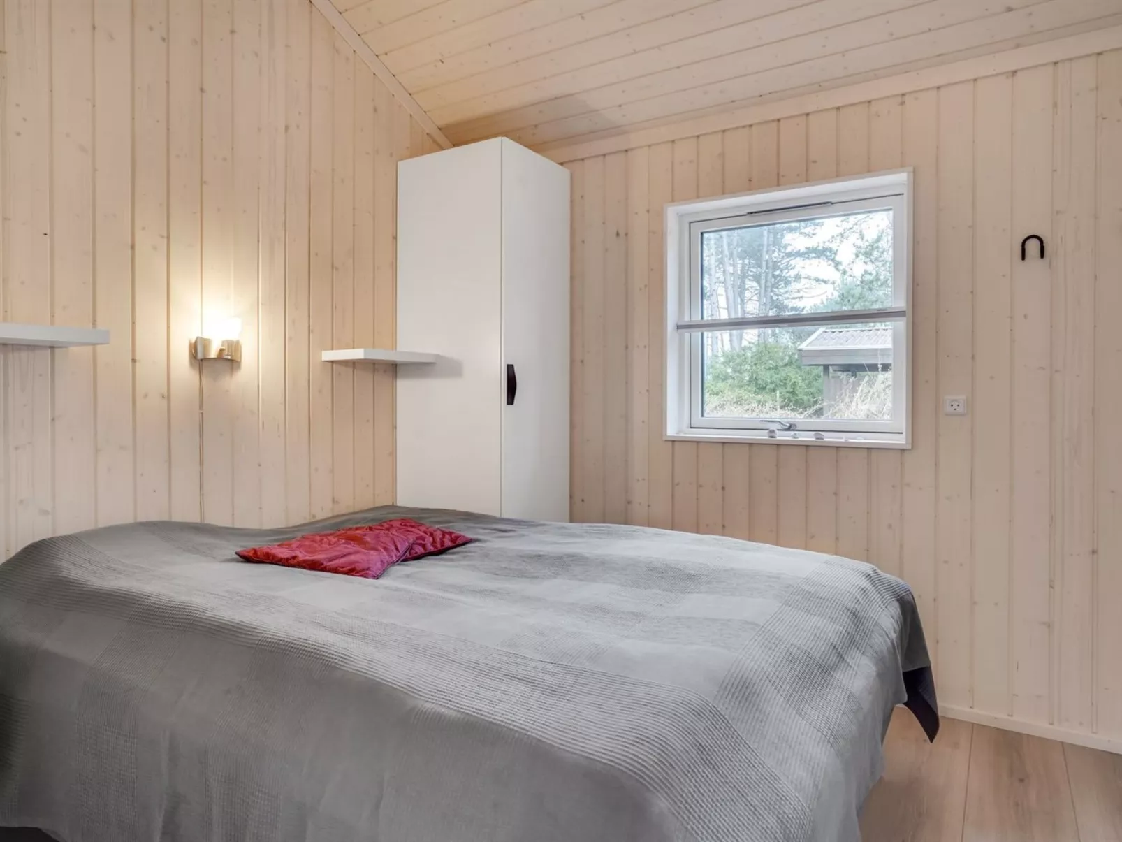 "Doritte" - 125m from the sea-Binnen