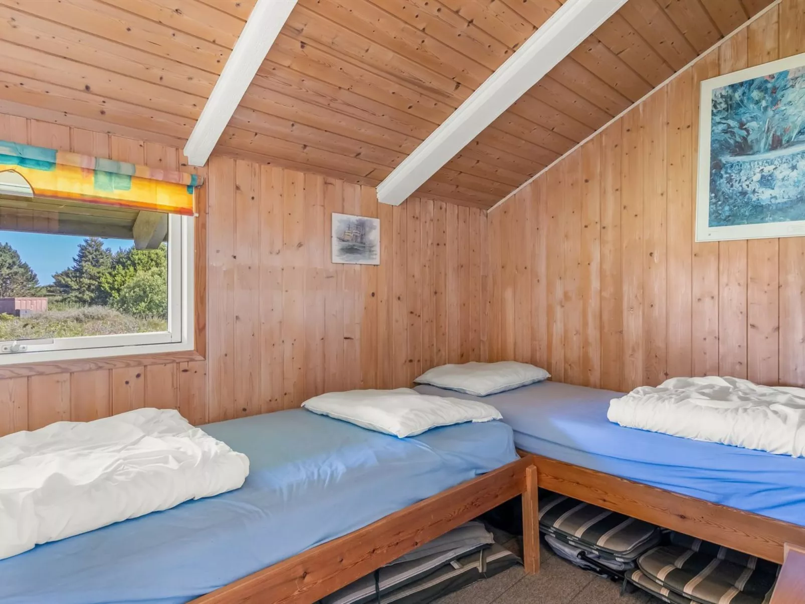 "Bruna" - 2km from the sea-Binnen