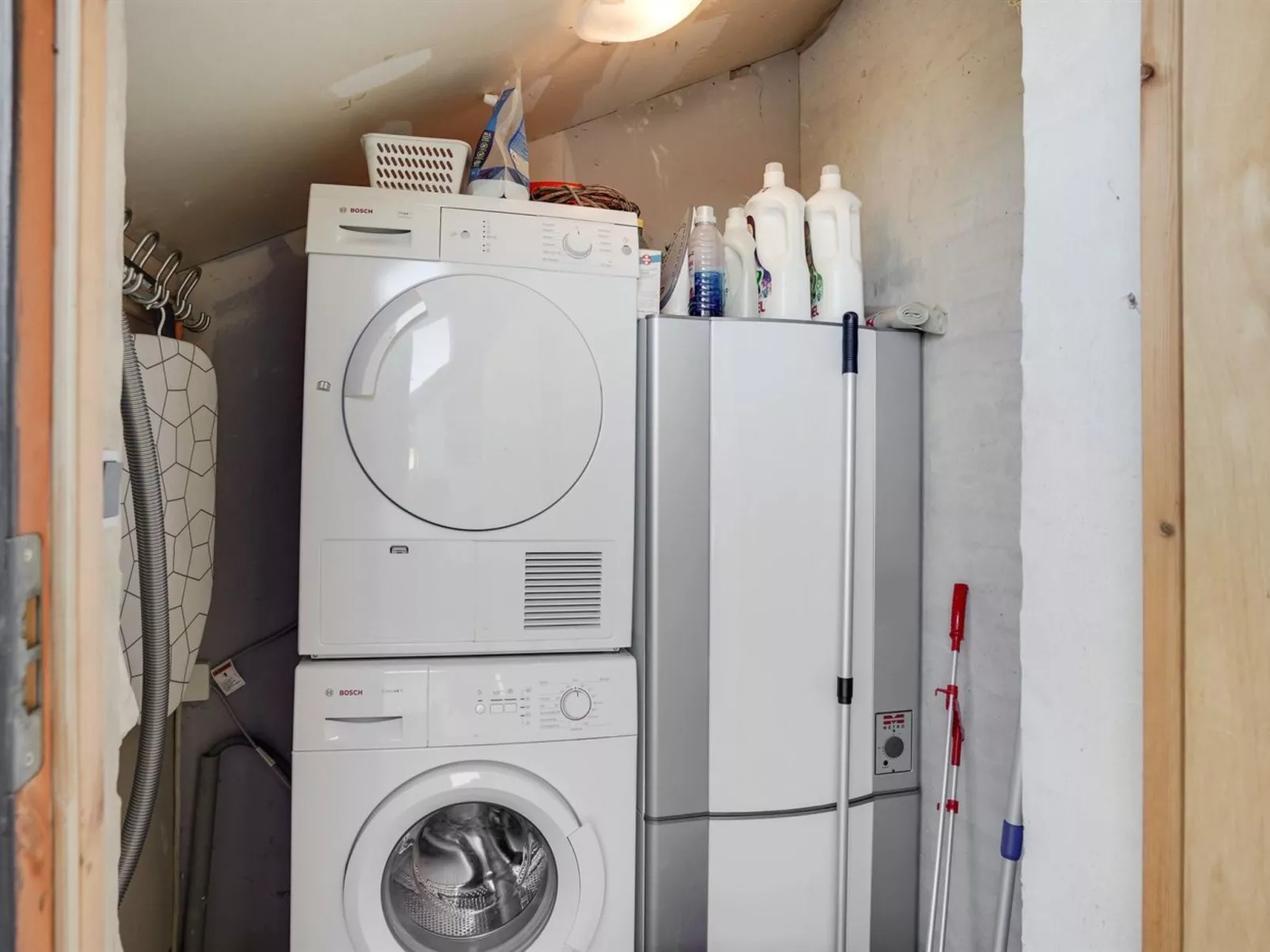 "Angelarij" -  from the sea-Binnen