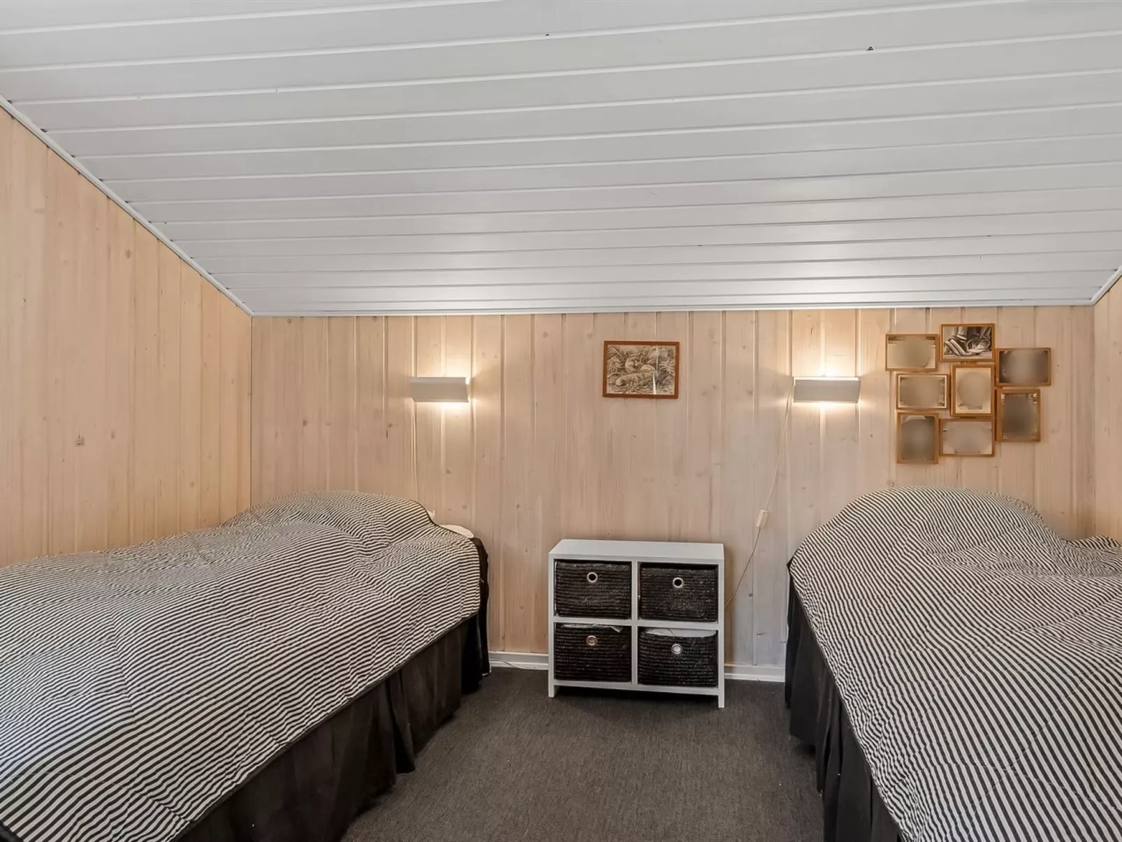 "Karlotta" - 2.2km from the sea-Binnen