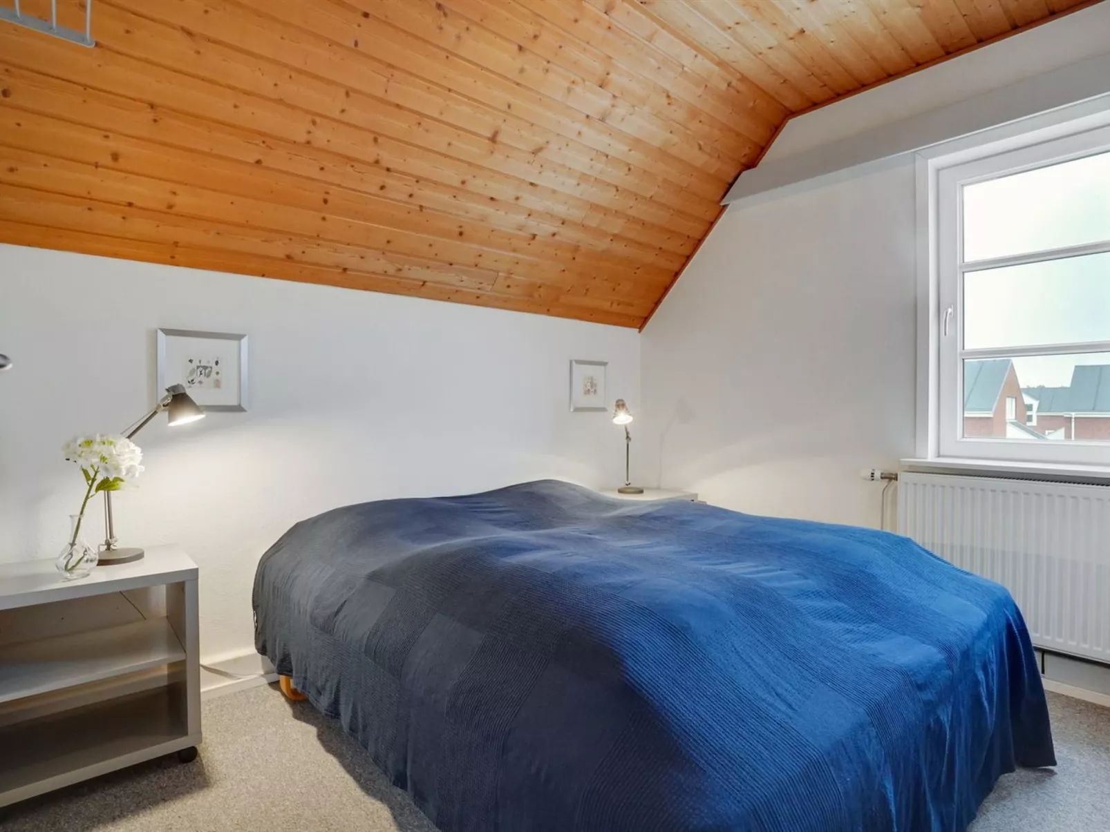 "Roya" - 1.9km from the sea-Binnen