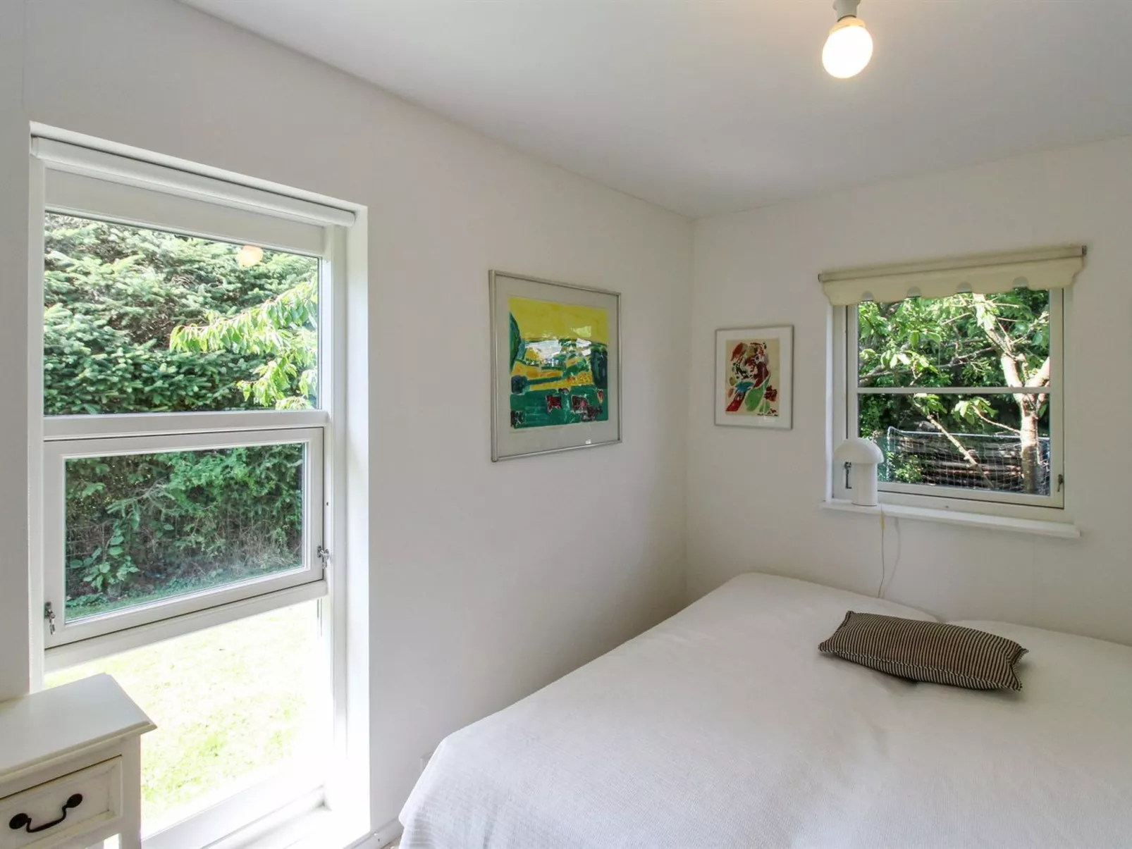 "Henryk" - 500m from the sea-Binnen