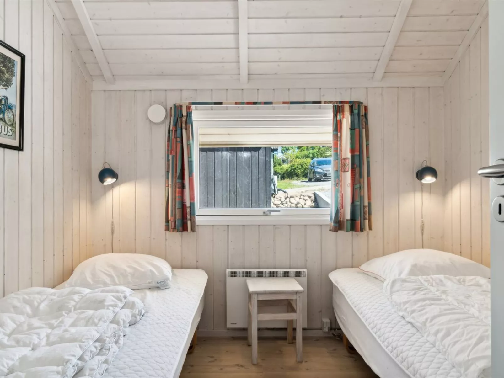 "Dagmar" - 300m from the sea-Binnen