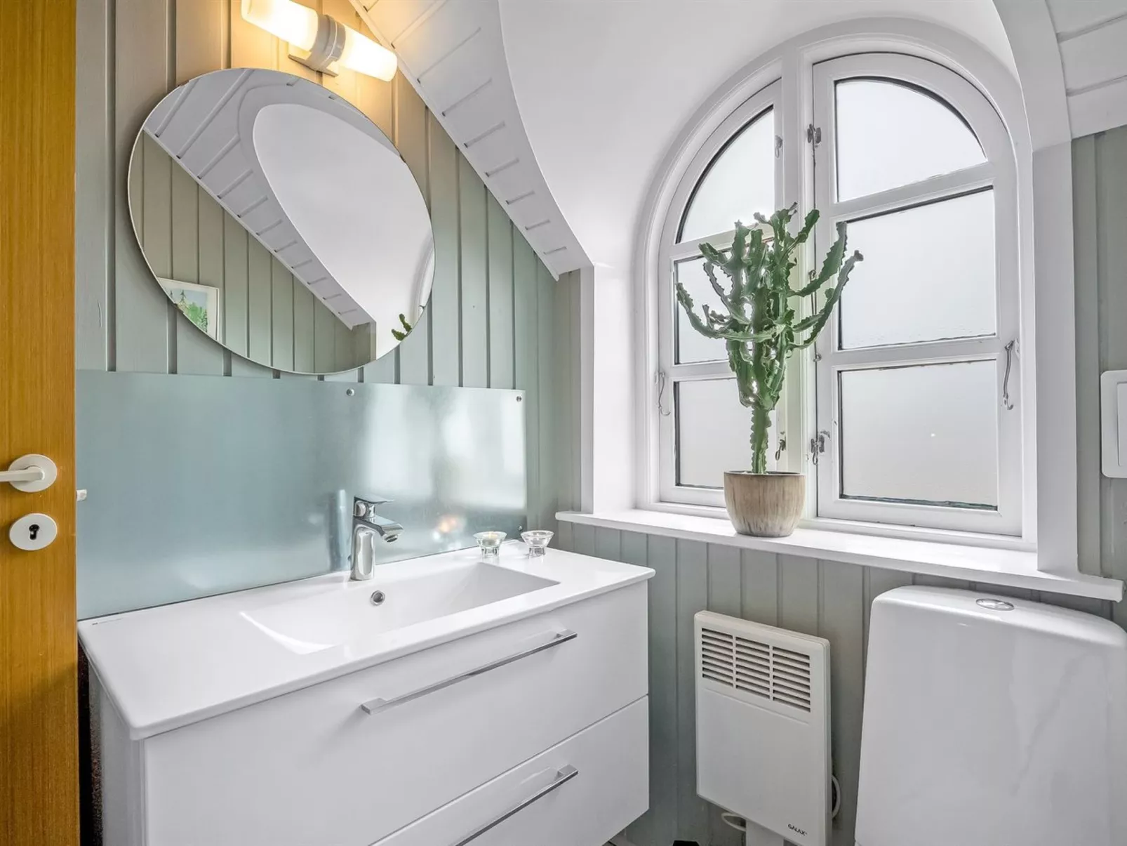 "Annetin" - 850m from the sea-Binnen