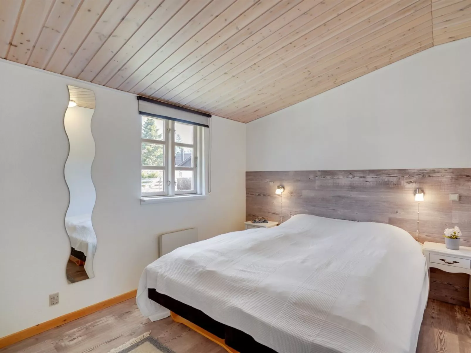 "Sanna" - 330m from the sea-Binnen