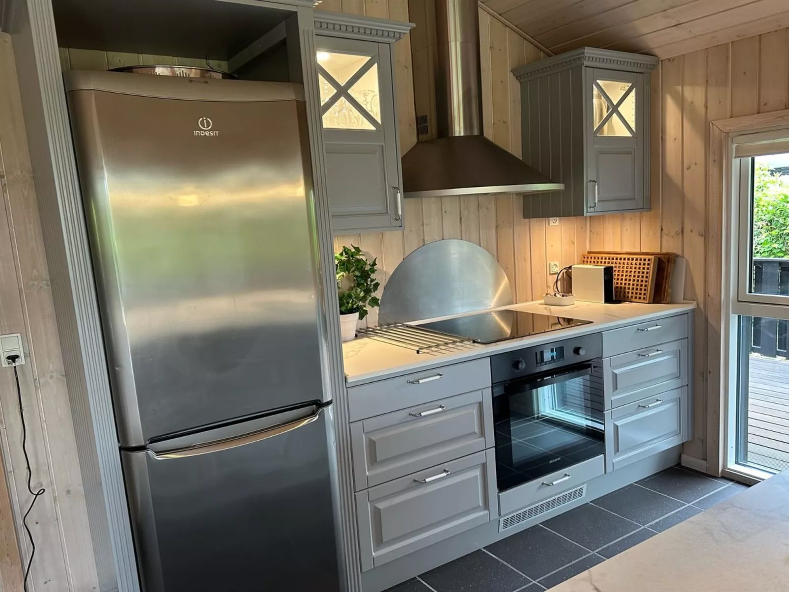 "Florentin" - 1km from the sea-Binnen