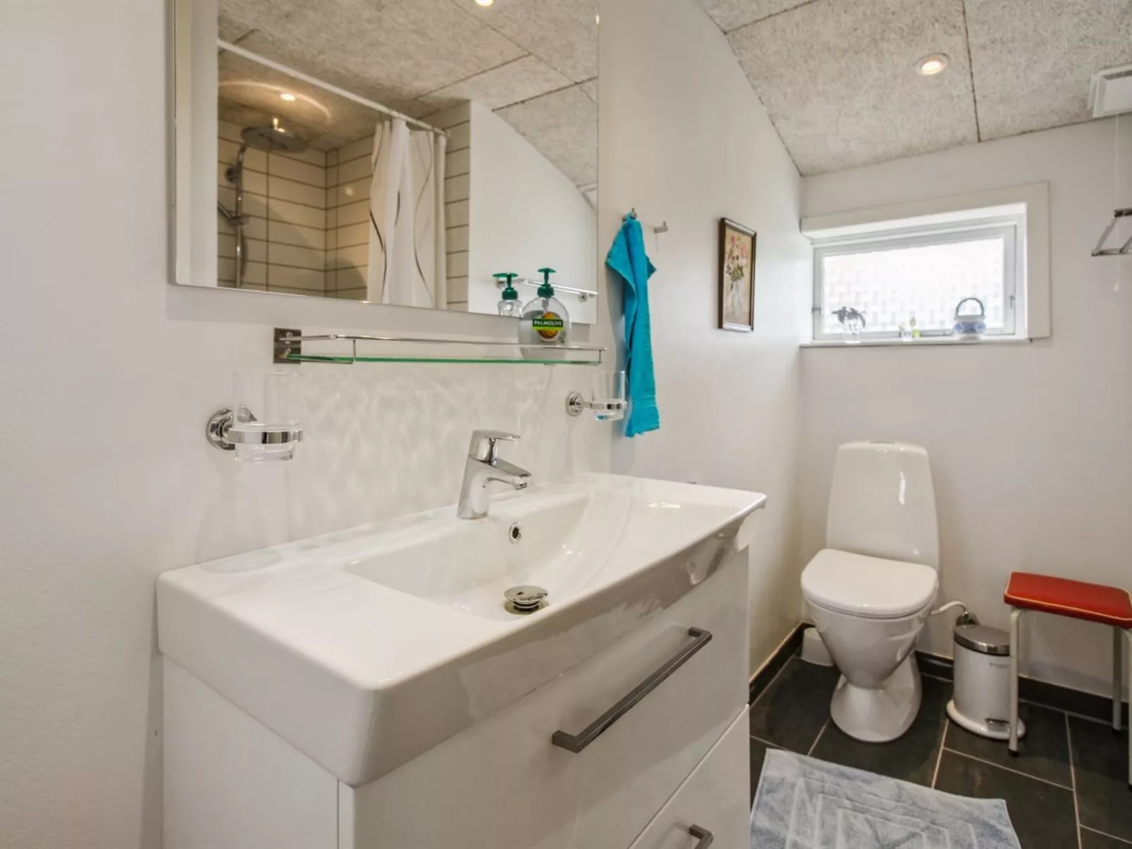 "Nielsine" - 1.5km from the sea-Binnen