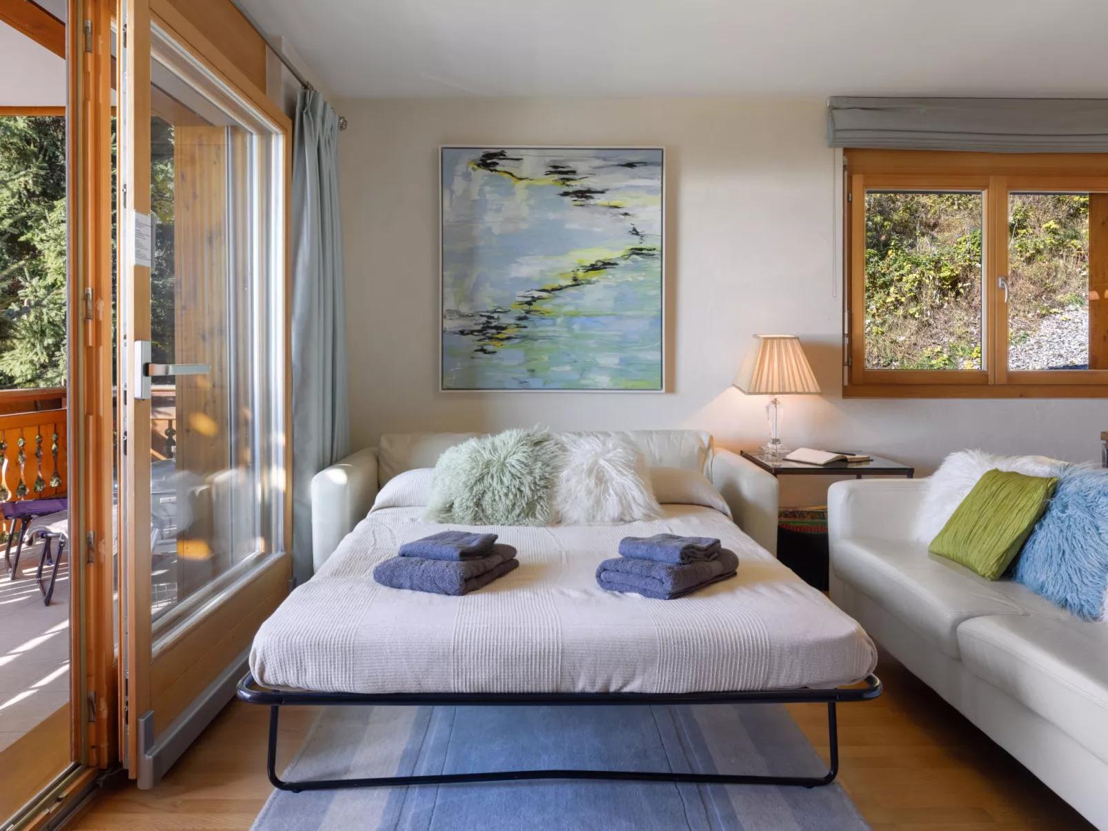 Résidence Orana 3-Binnen