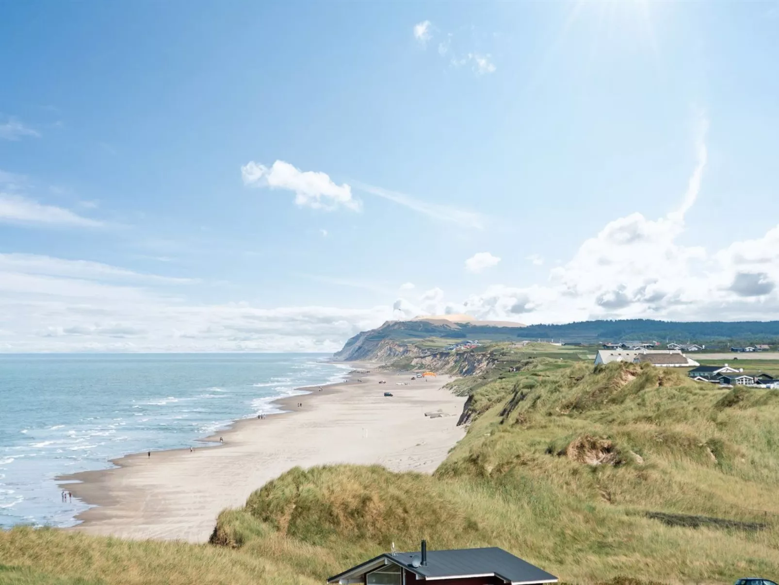 "Franja" - 100m from the sea-Buiten