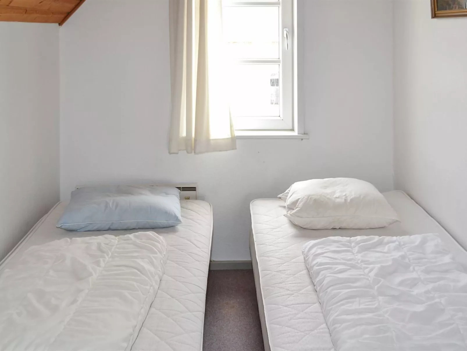 "Silja" - 2.3km from the sea-Binnen