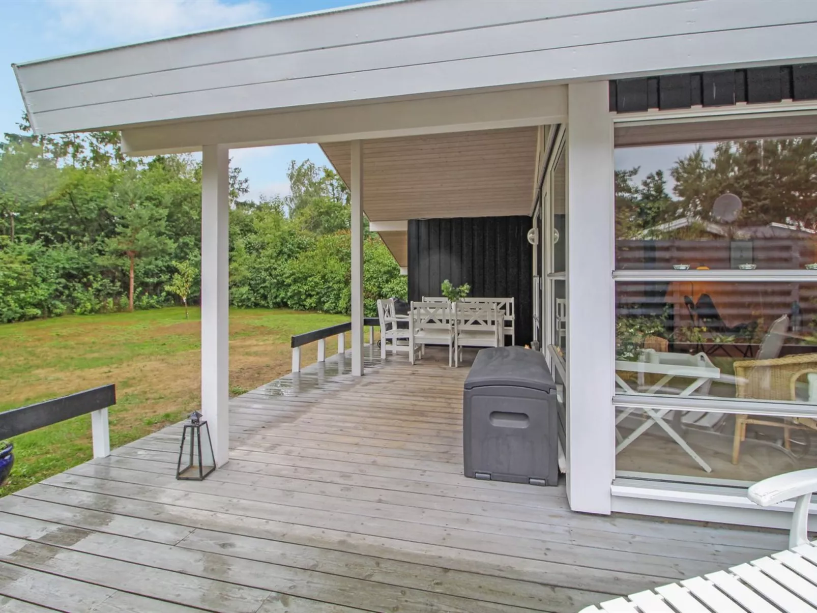 "Fasti" - 300m from the sea-Buiten