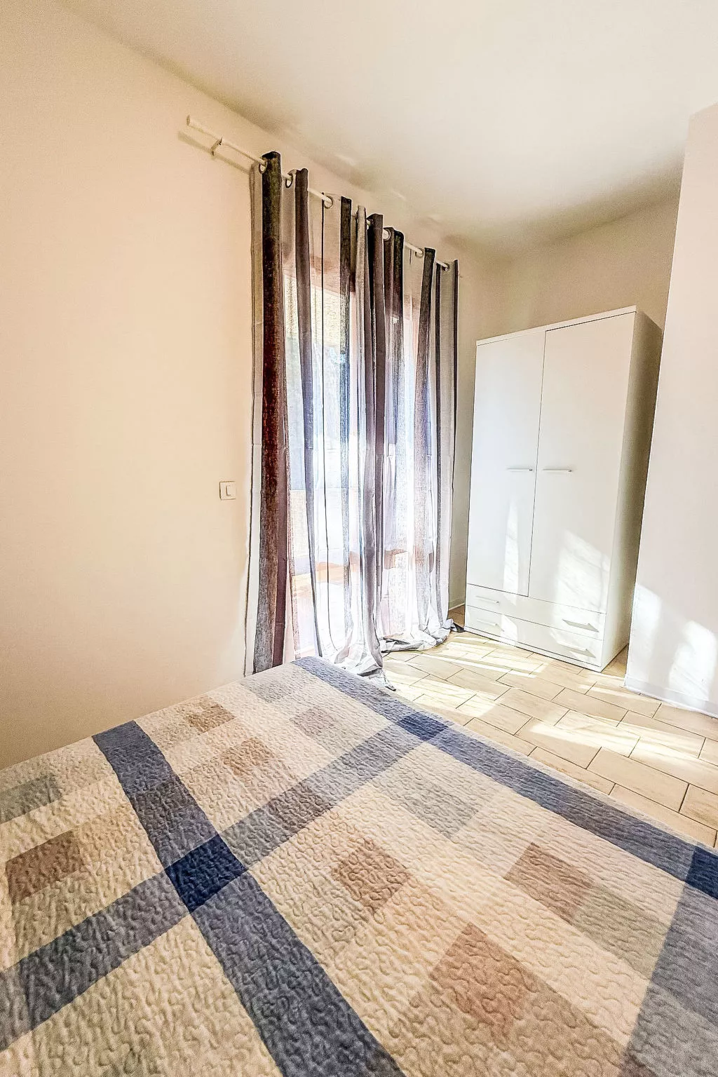 Casa Lucrezia-Binnen