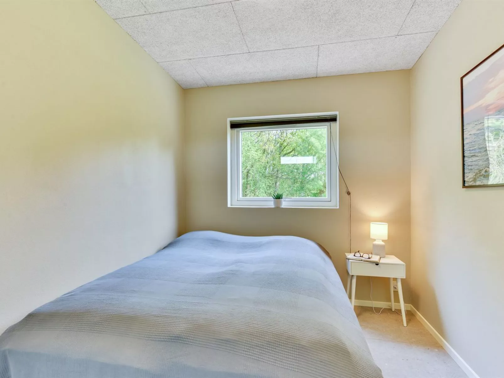 "Hiorulf" - 1.4km from the sea-Binnen