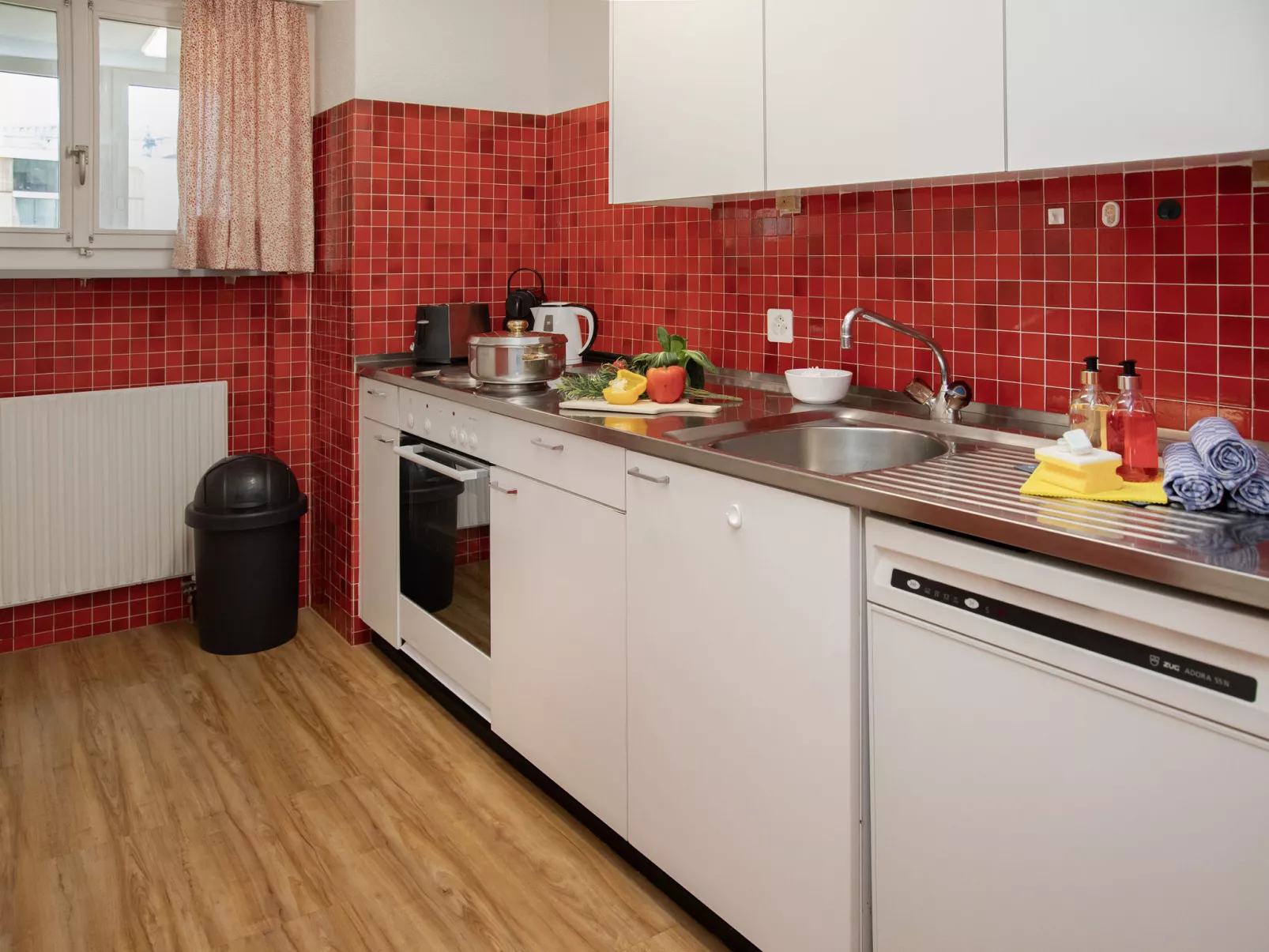 Chesa Ova Cotschna 306-Binnen