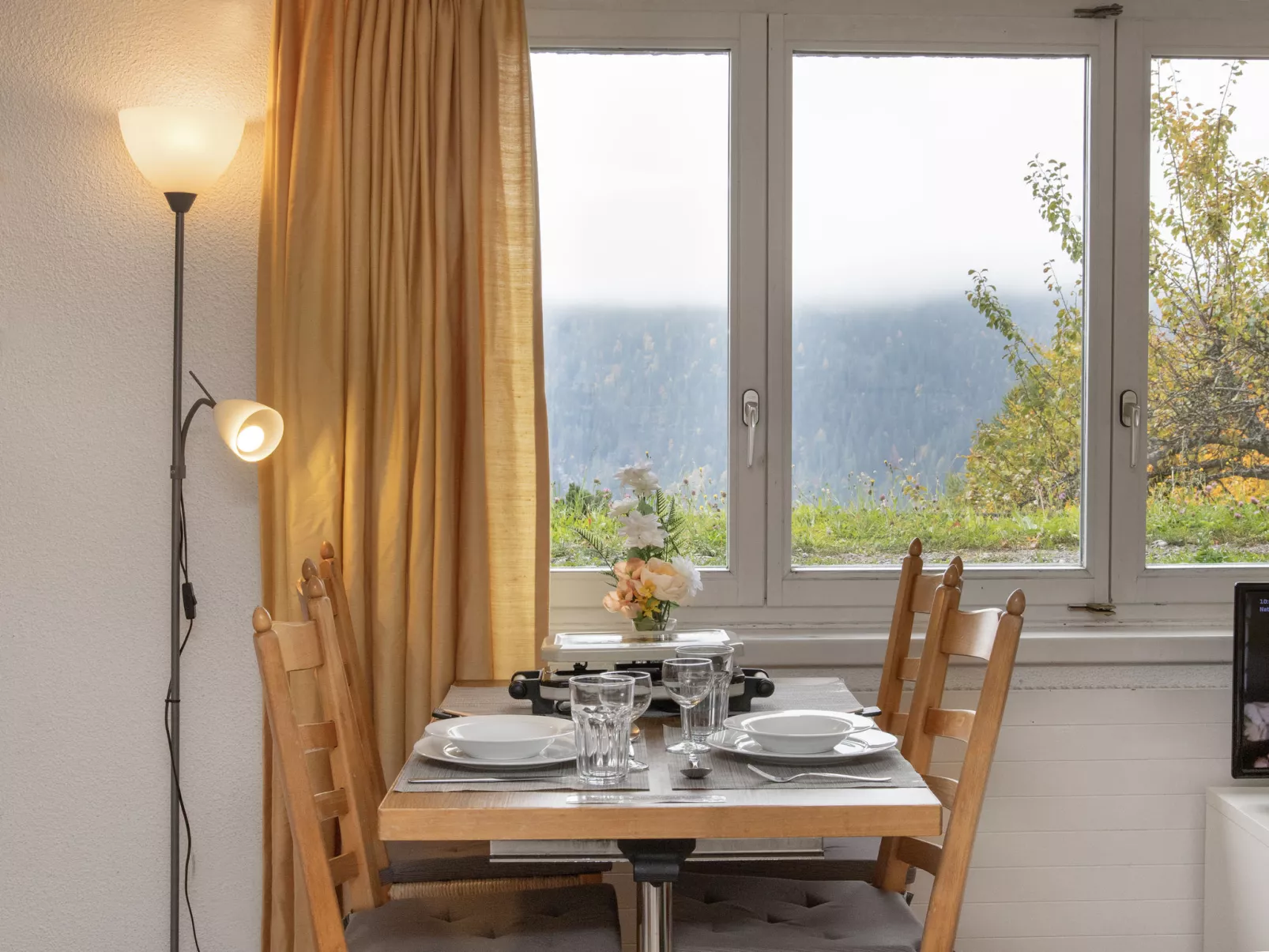 Helene Studio Christel-Binnen