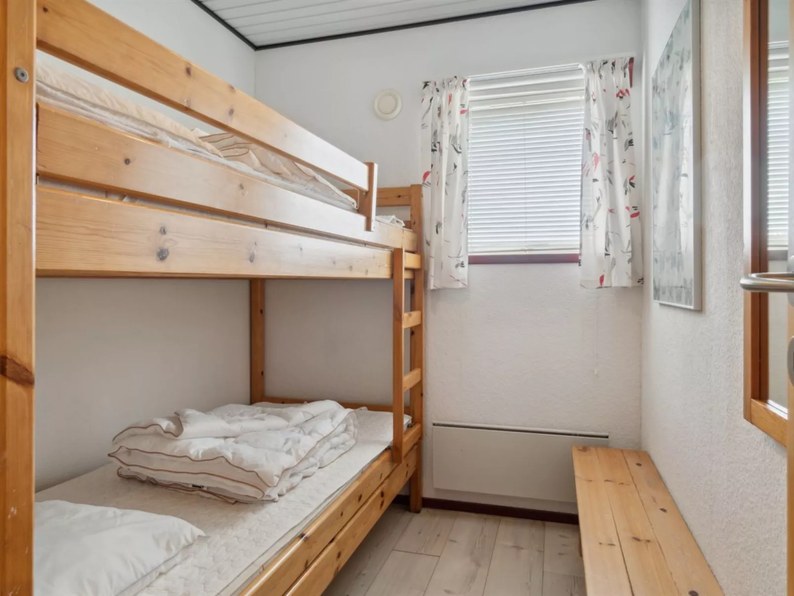 "Mauritz" - 300m from the sea-Binnen