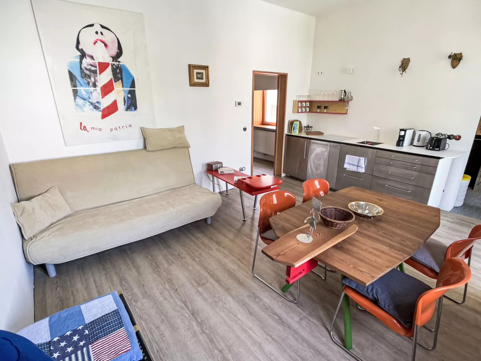 Happy Pasetti-Binnen