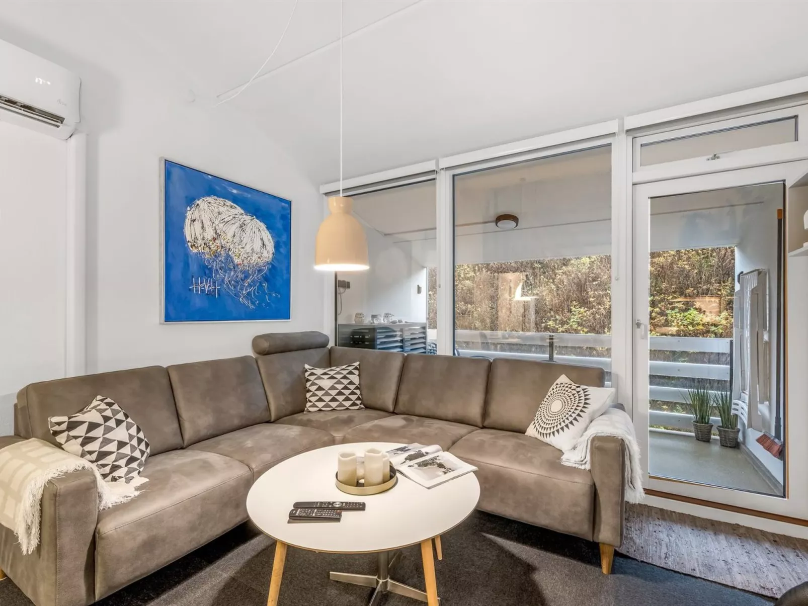 "Soffhie" - 250m from the sea