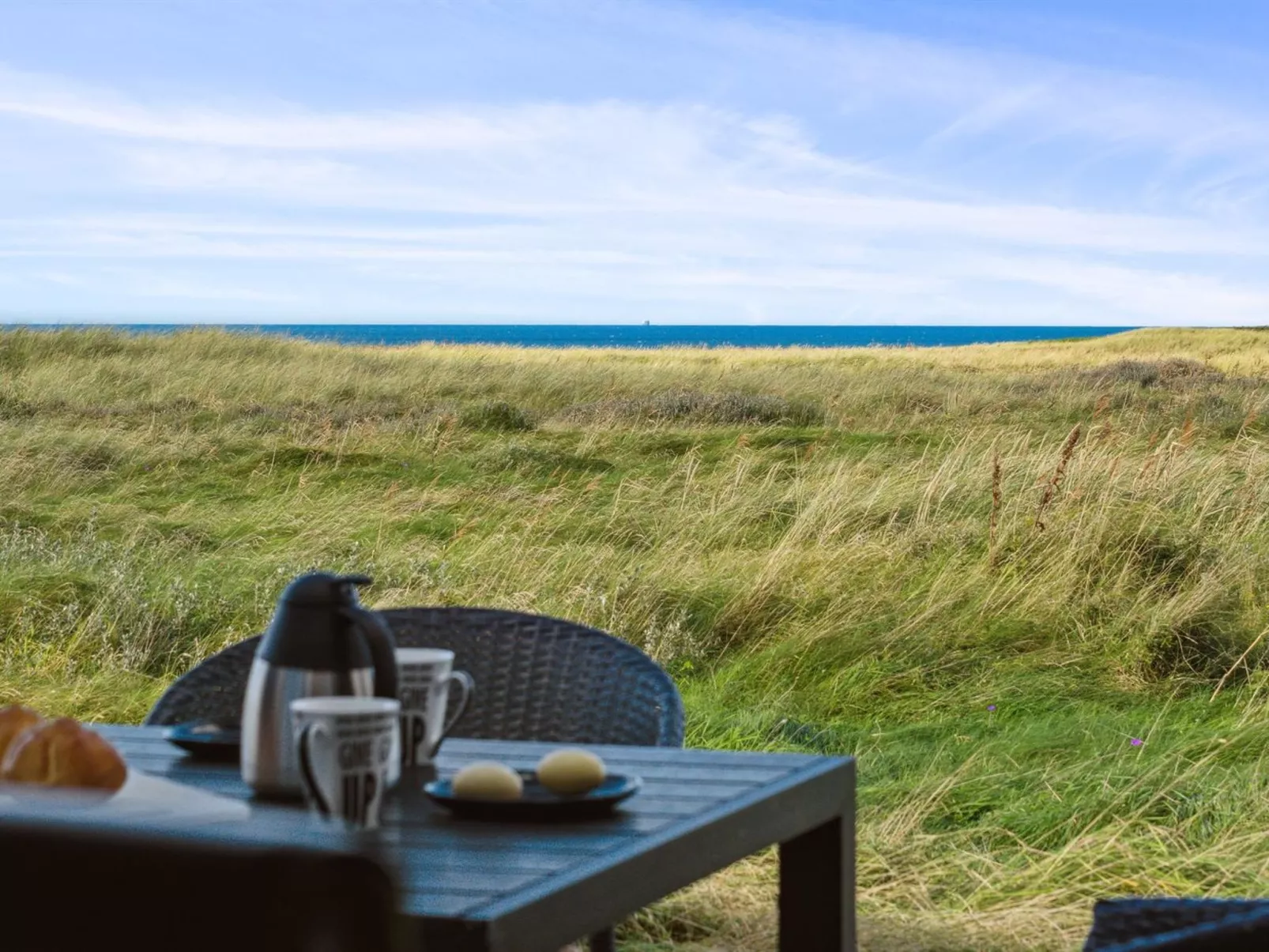 "Simona" - 300m from the sea-Buiten