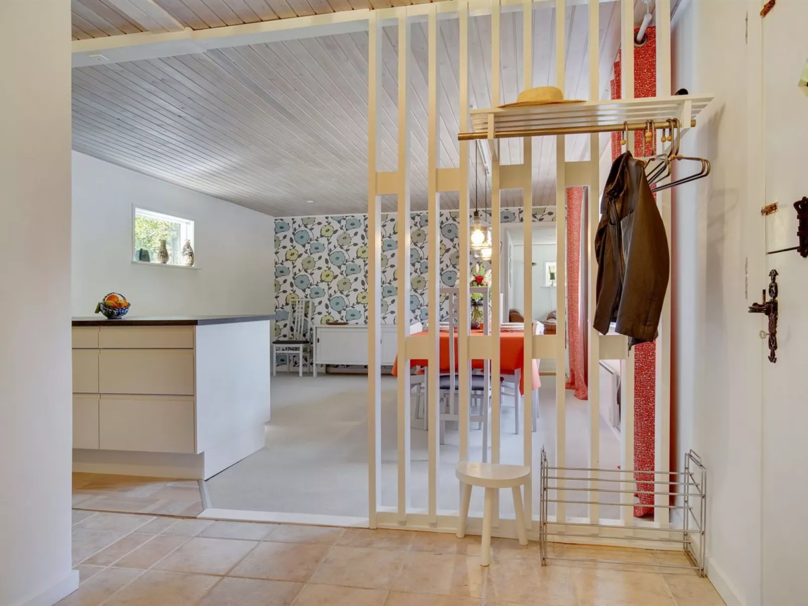 "Gorm" - 300m from the sea-Binnen