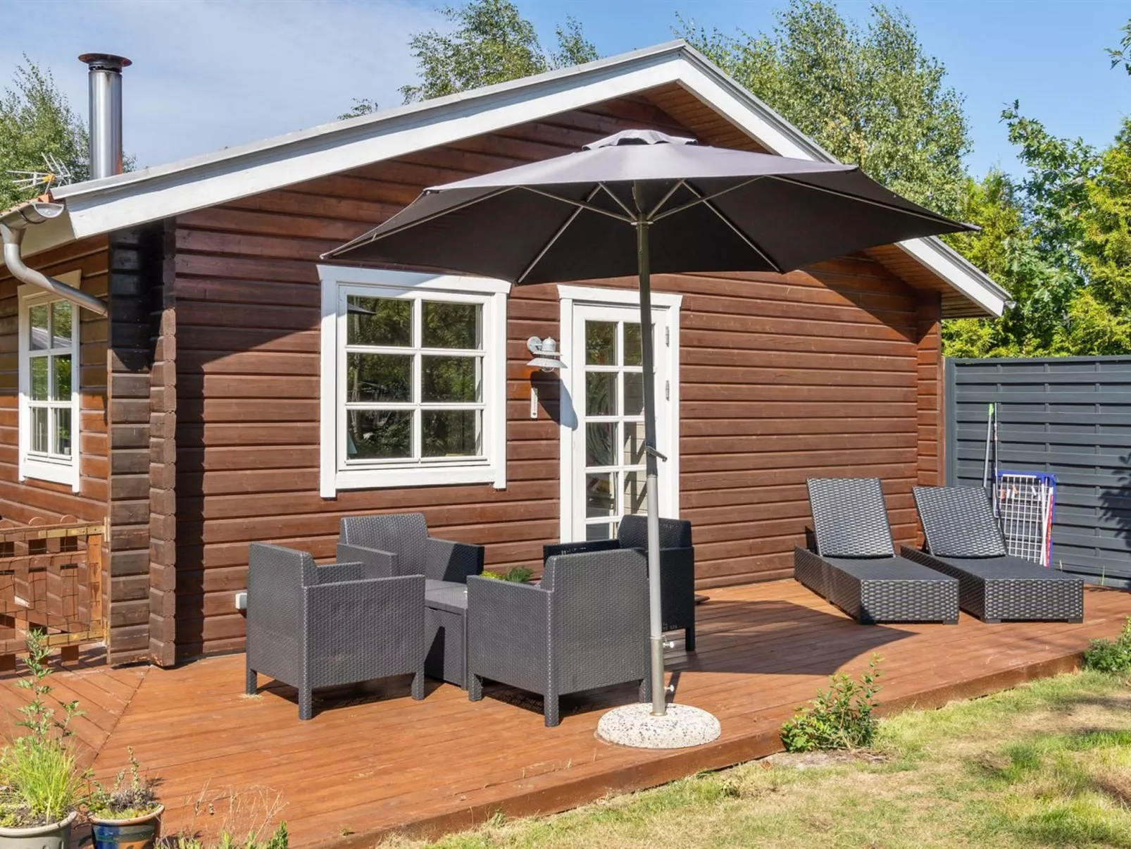 "Tian" -  from the sea-Buiten