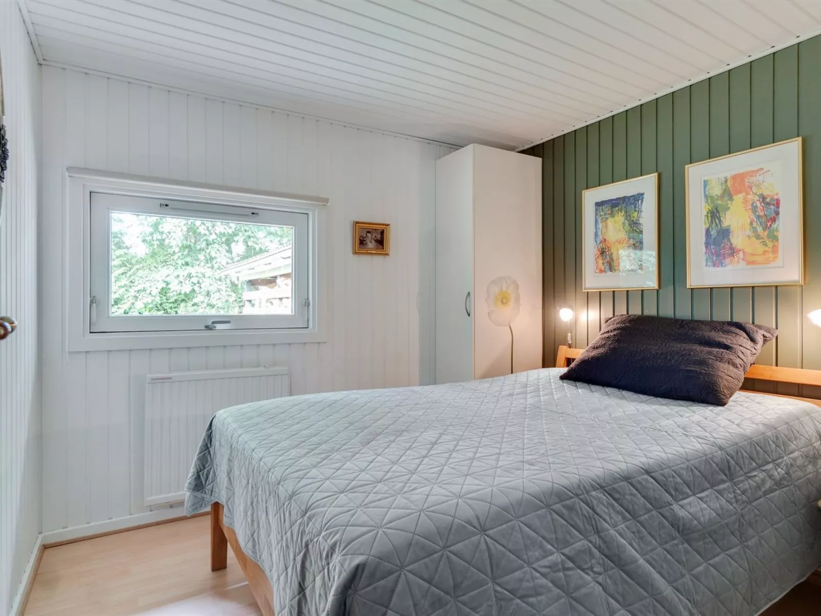 "Maiken" - 1.5km from the sea-Binnen