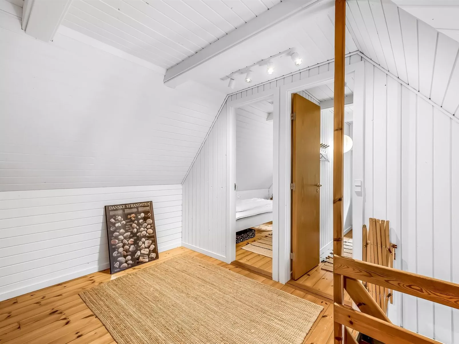 "Alkil" - 1.7km from the sea-Binnen