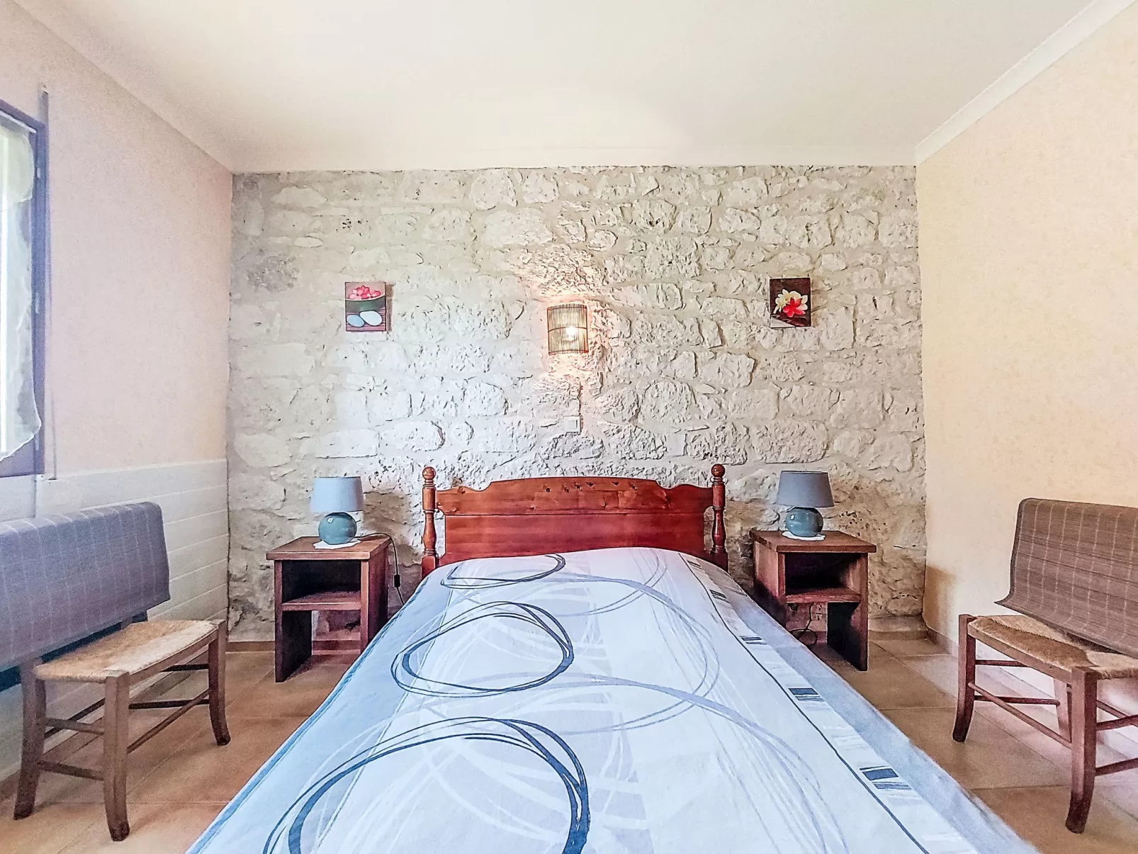 La Grange Jacques-Binnen