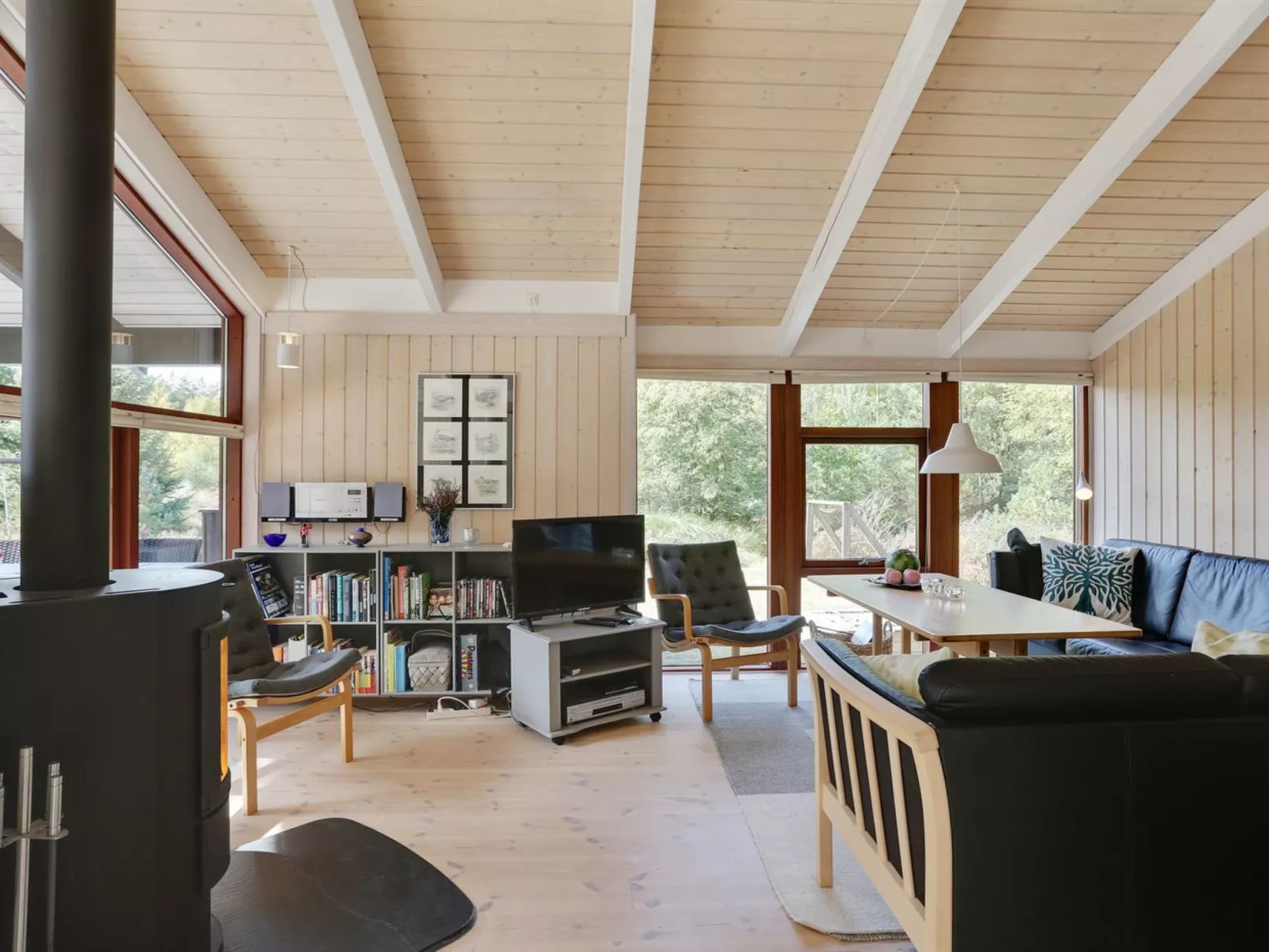 "Bernarda" - 400m from the sea-Binnen