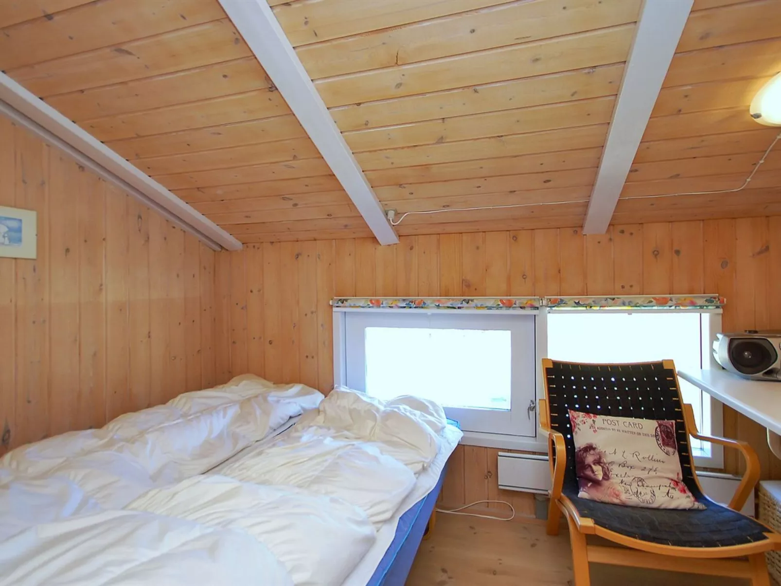 "Anthonia" - 1.6km from the sea-Binnen