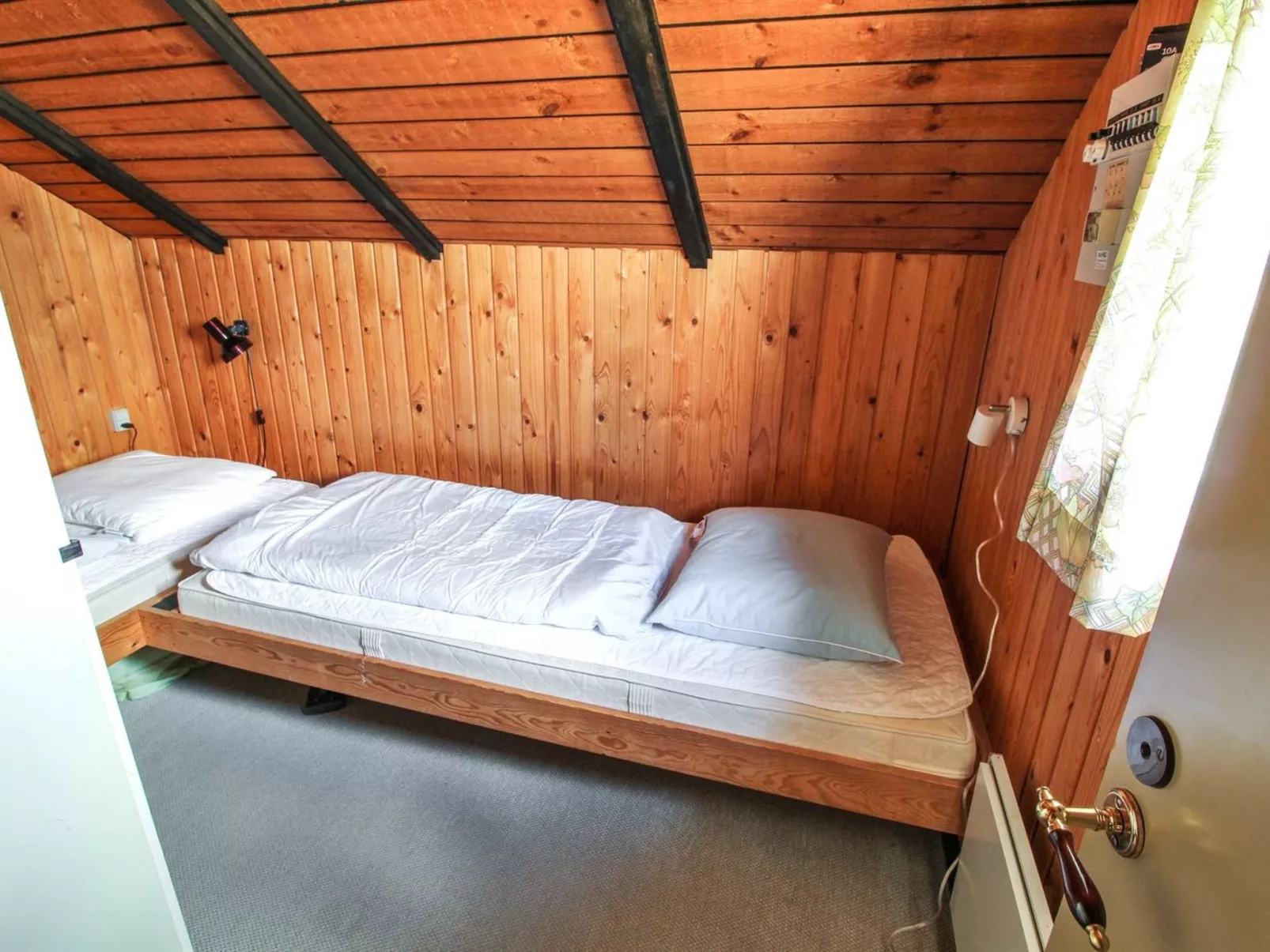 "Keijo" - 1.5km from the sea-Binnen