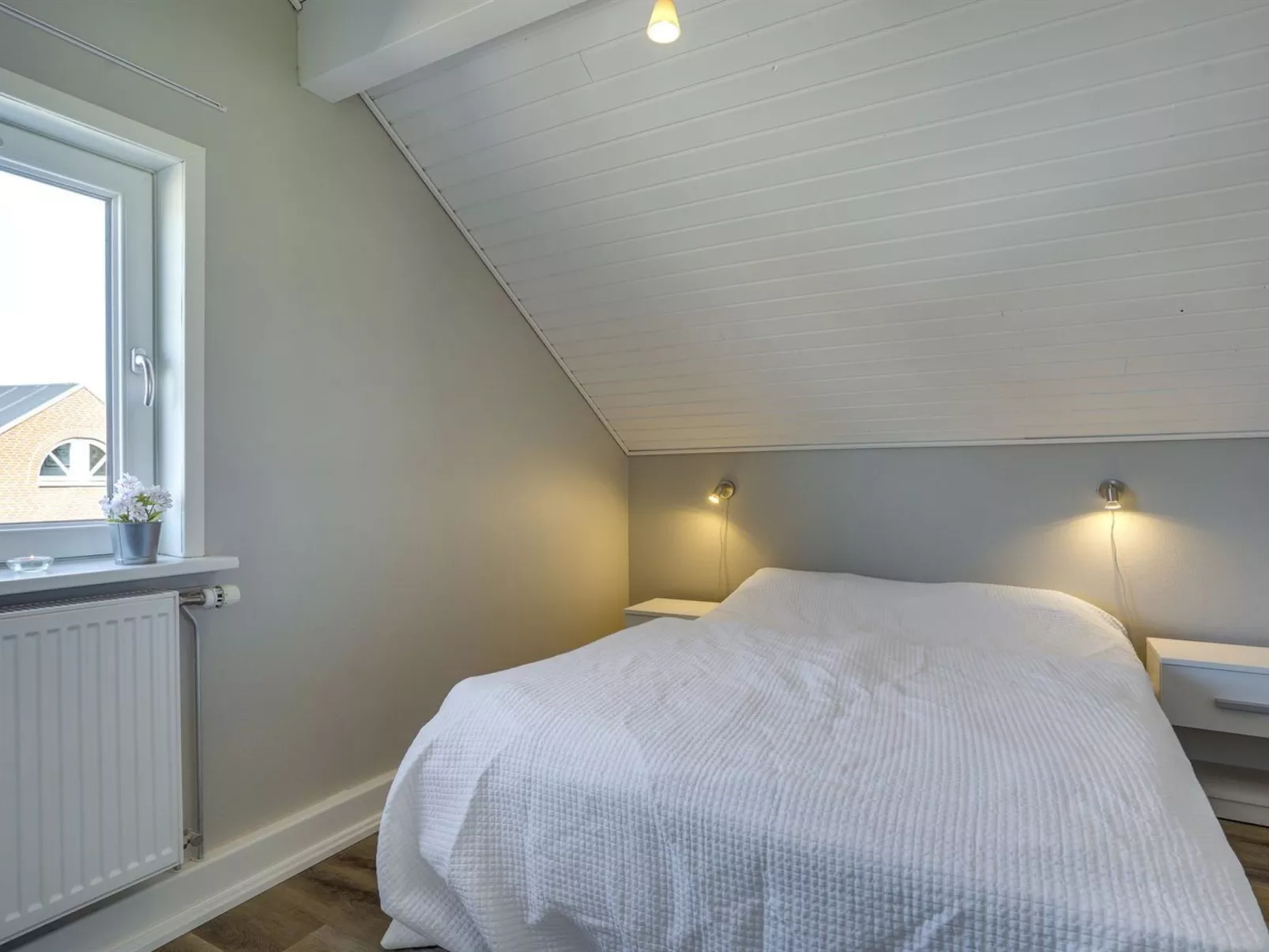 "Anouk" - 1.7km from the sea-Binnen