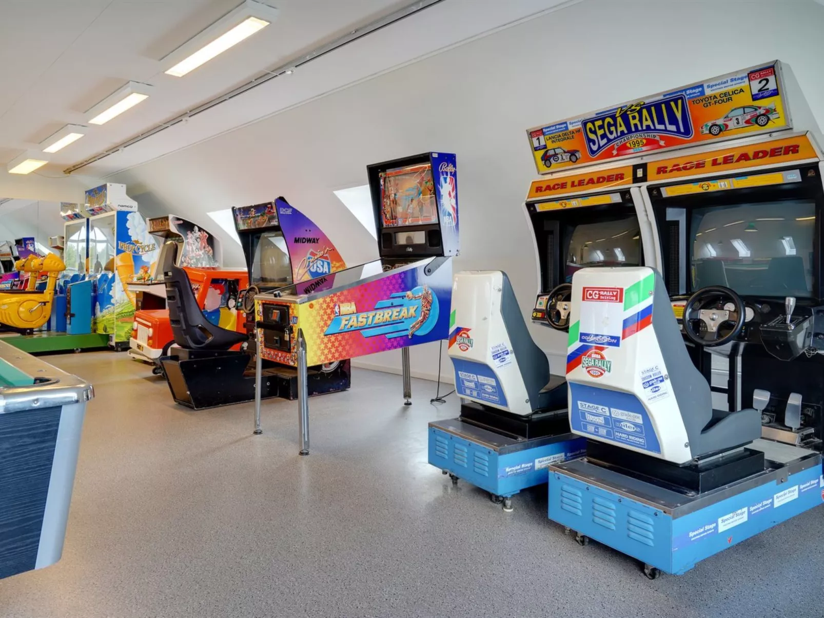 "Femja" - 2.3km from the sea-Binnen