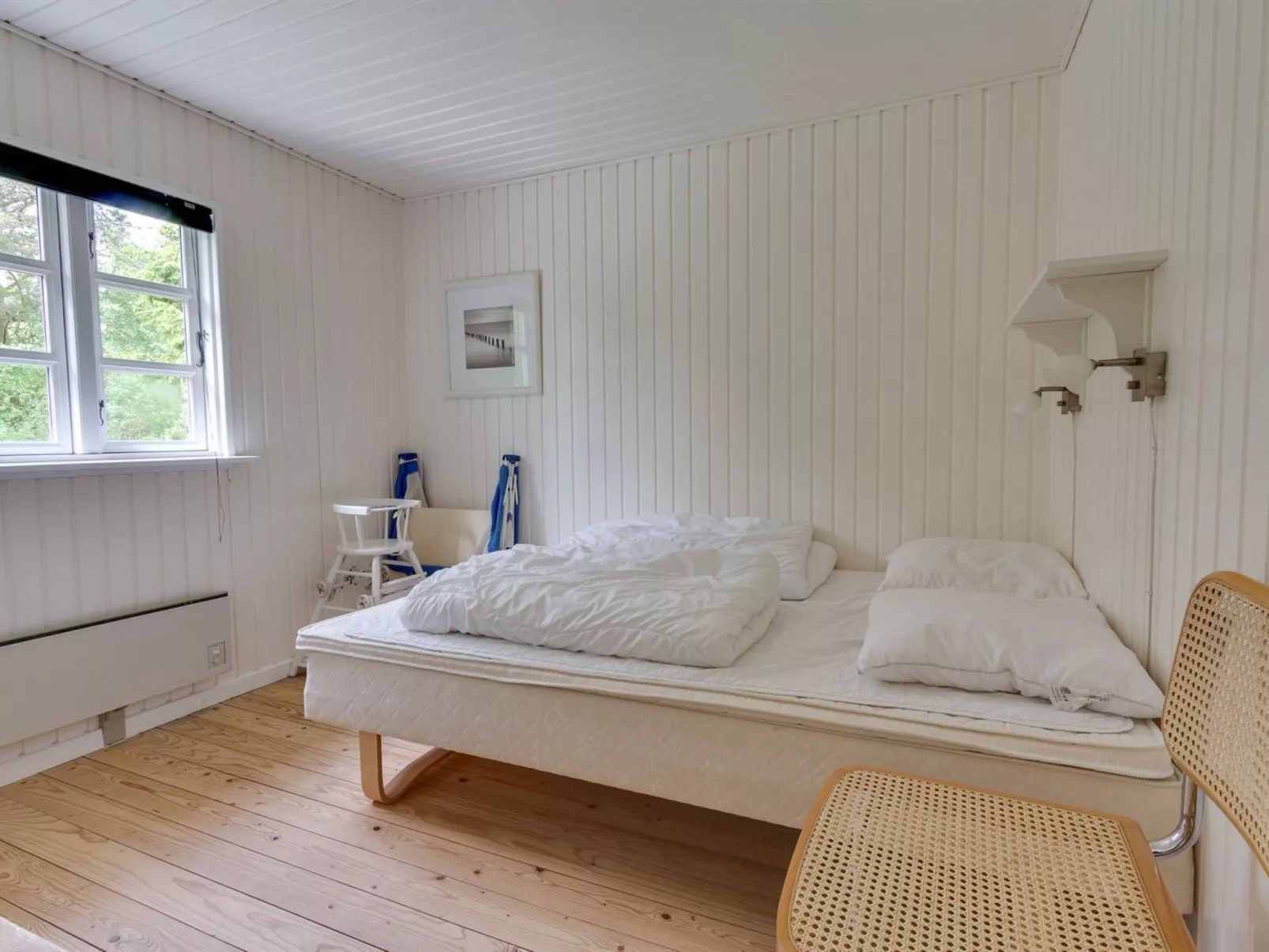 "Blazo" - 400m from the sea-Binnen