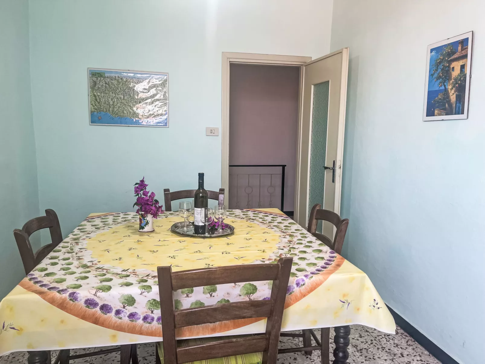 Marisa (DOL126)-Binnen