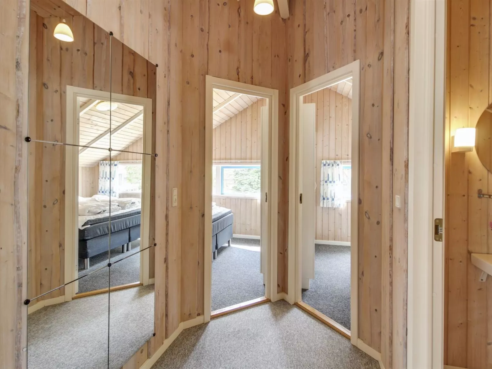 "Dedo" - 300m from the sea-Binnen