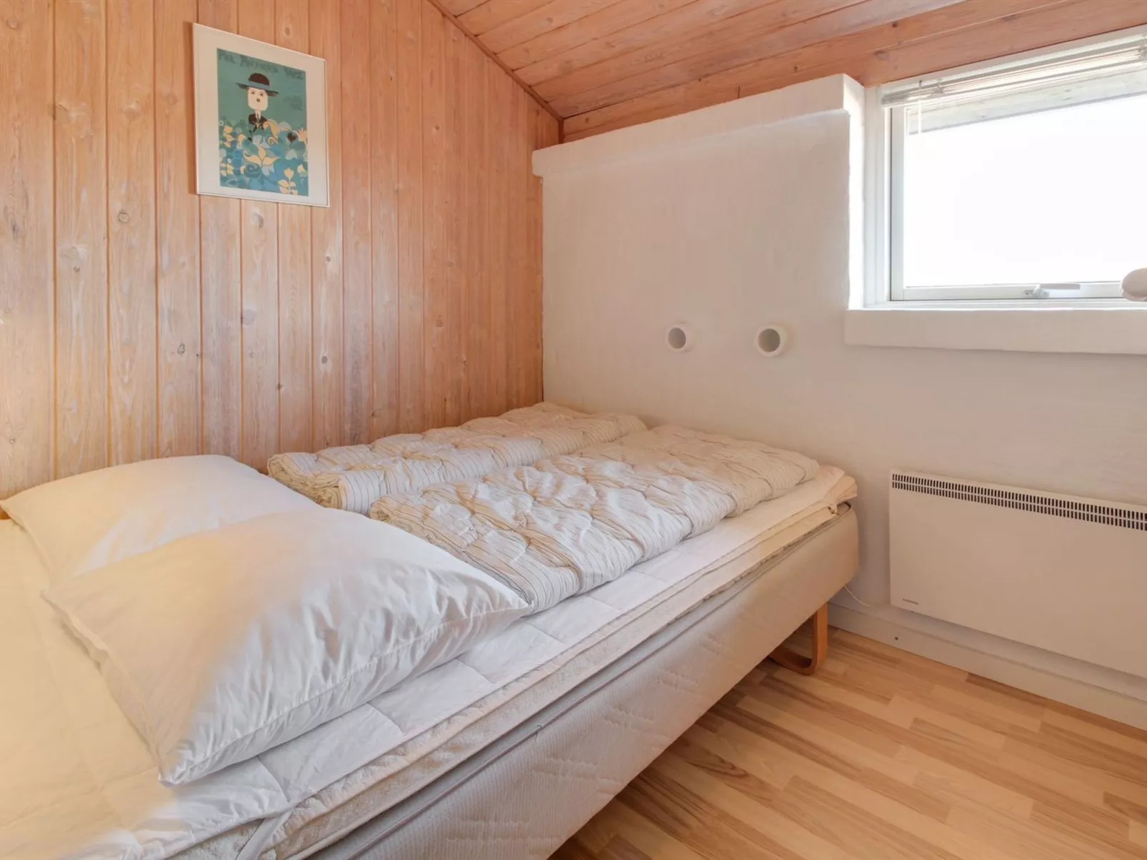 "Enwald" - 300m from the sea-Binnen