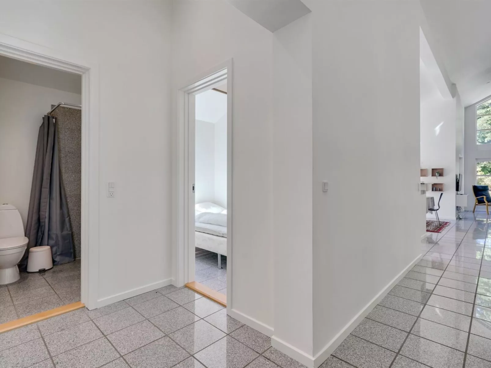 "Ralda" - 590m from the sea-Binnen