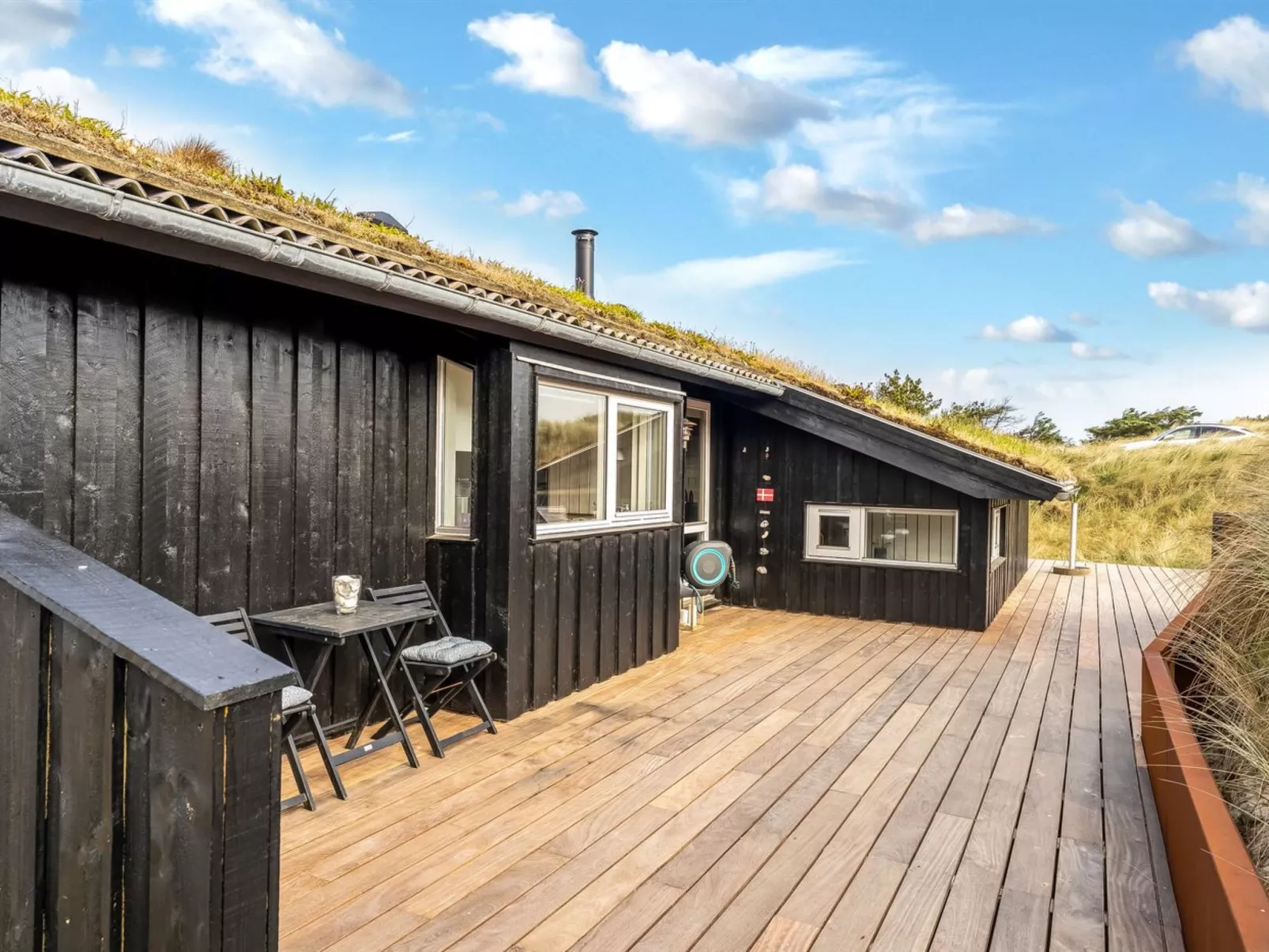 "Nielsigne" - 400m from the sea-Buiten