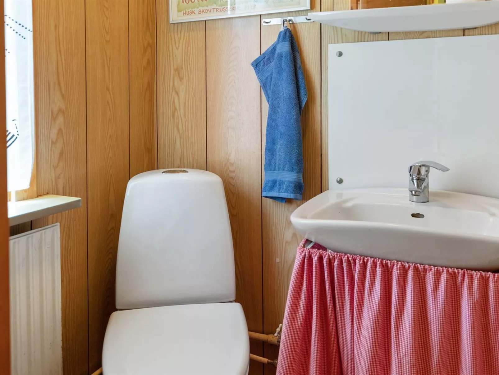 "Alea" - 200m from the sea-Binnen