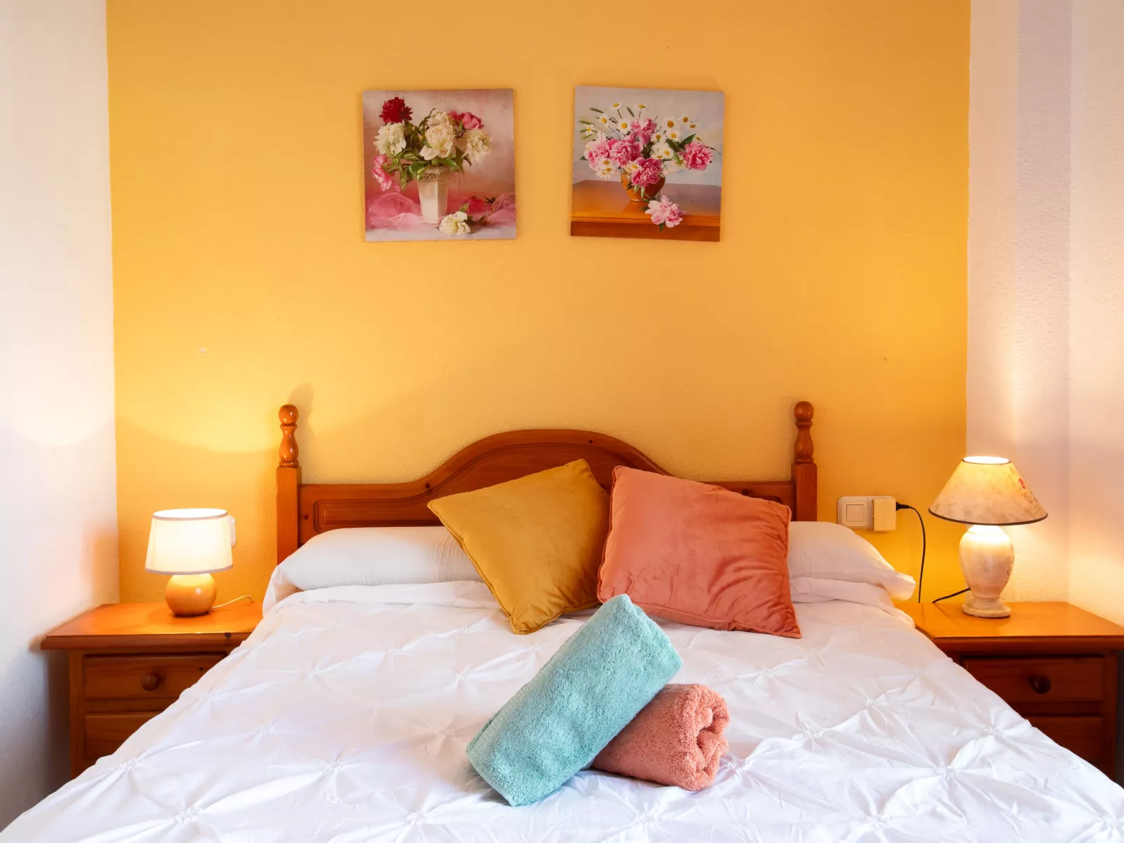 San Luis Playa-Binnen