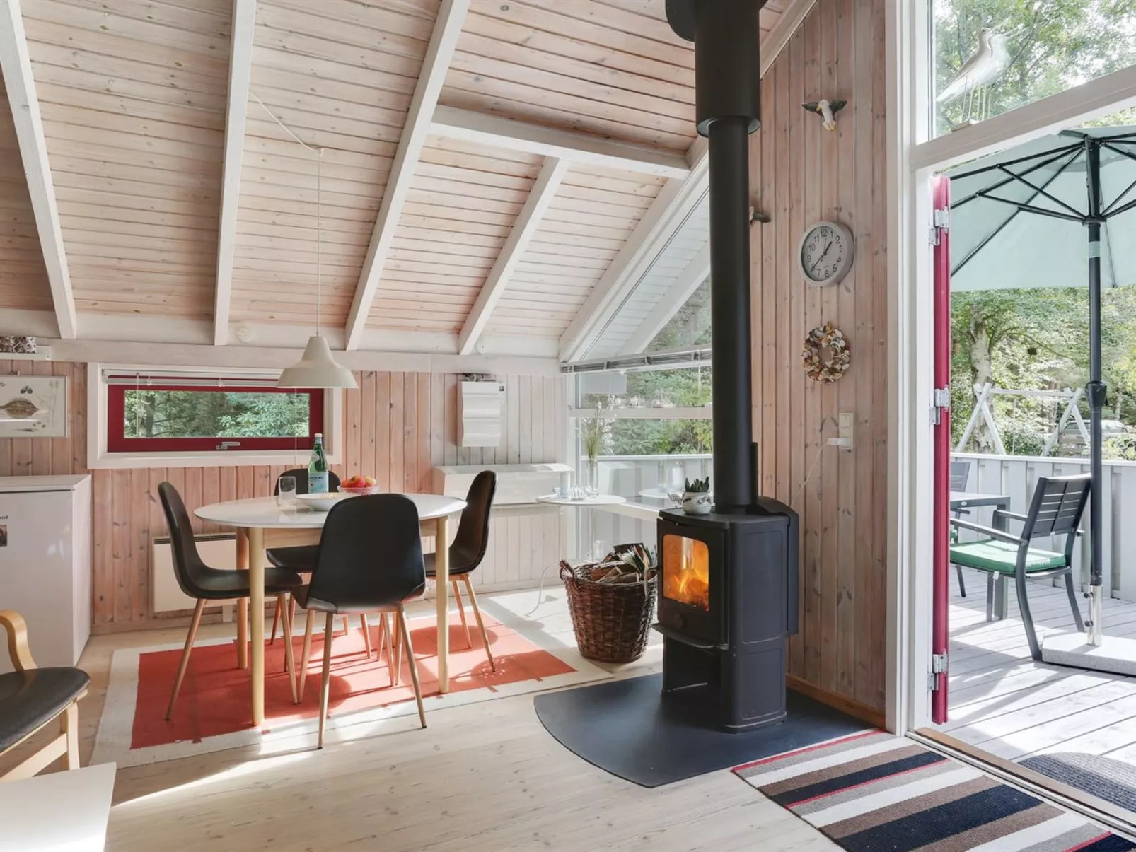 "Snari" - 400m from the sea-Binnen