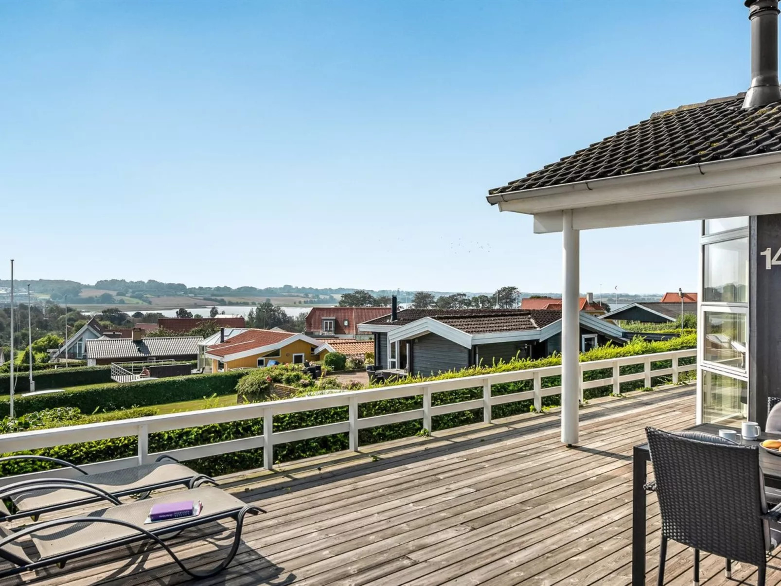 "Maj" - 150m from the sea-Buiten