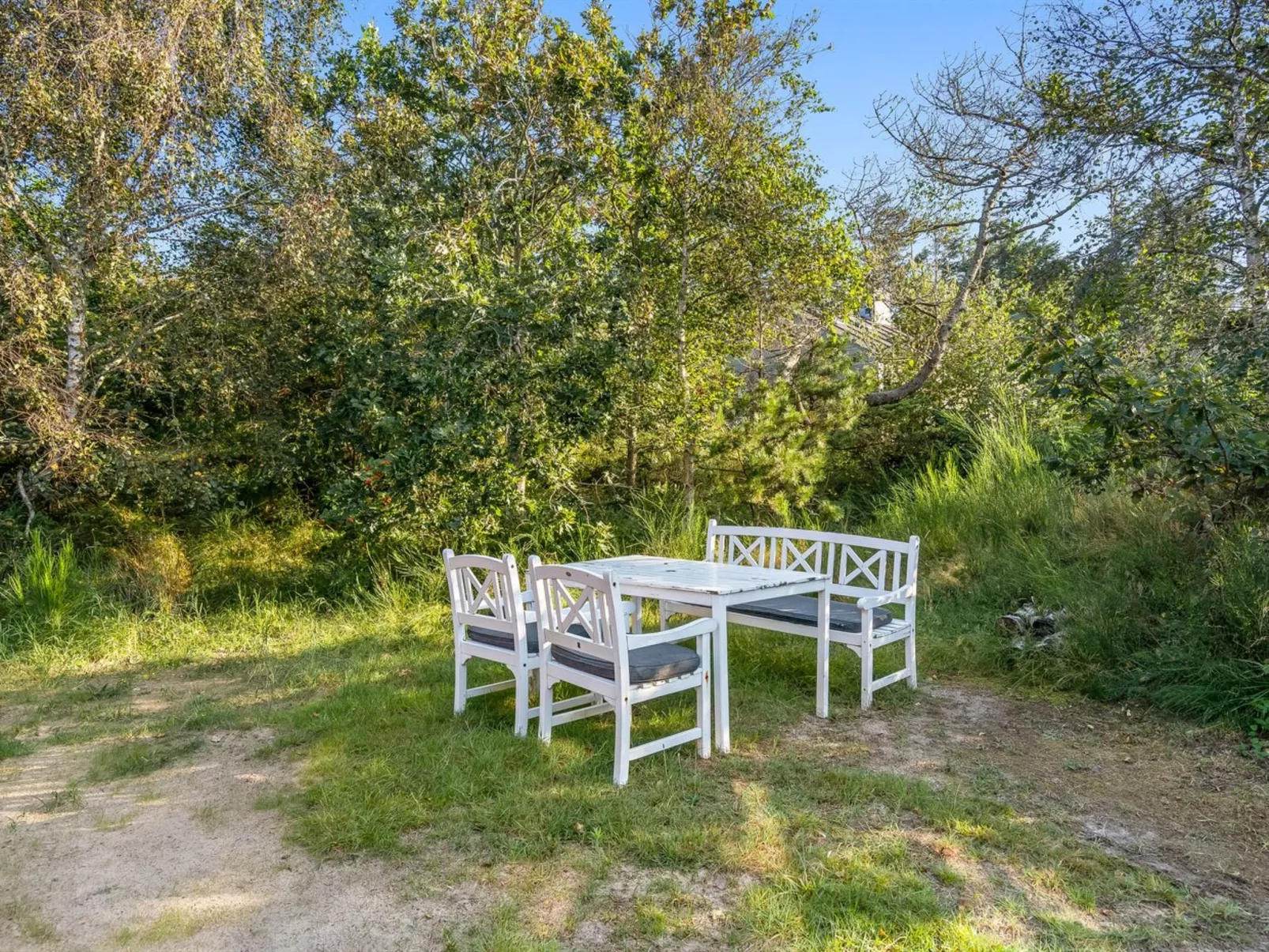 "Beghel" - 350m from the sea-Buiten