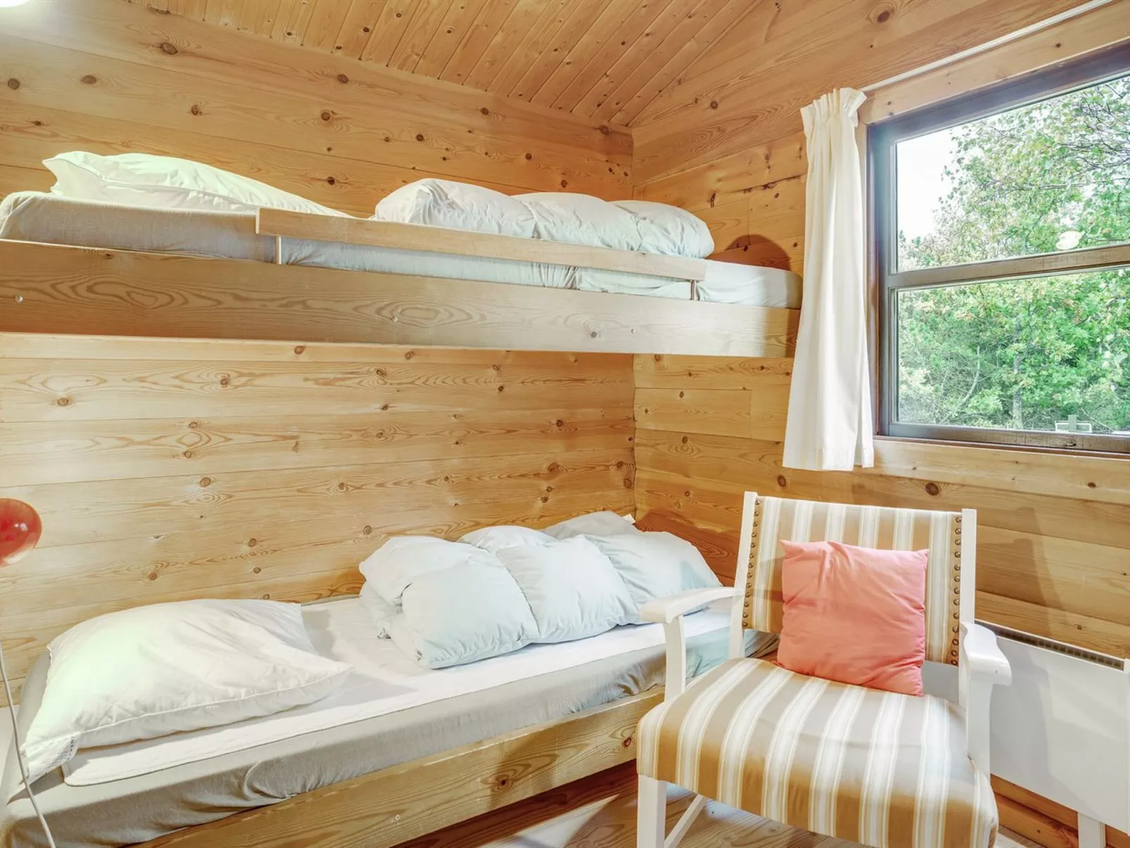 "Gorjan" - 300m from the sea-Binnen