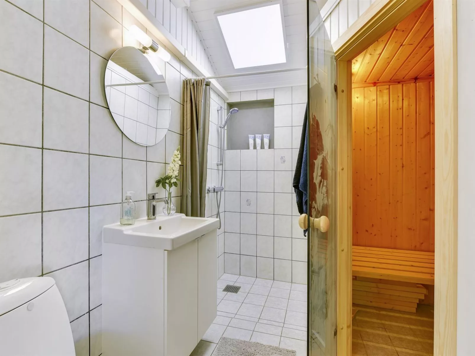 "Gustina" - 1.2km from the sea