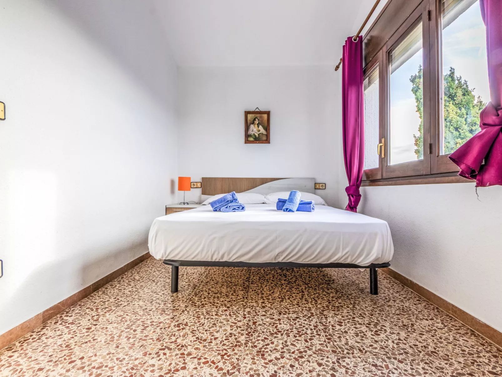 Drassanes III-Binnen