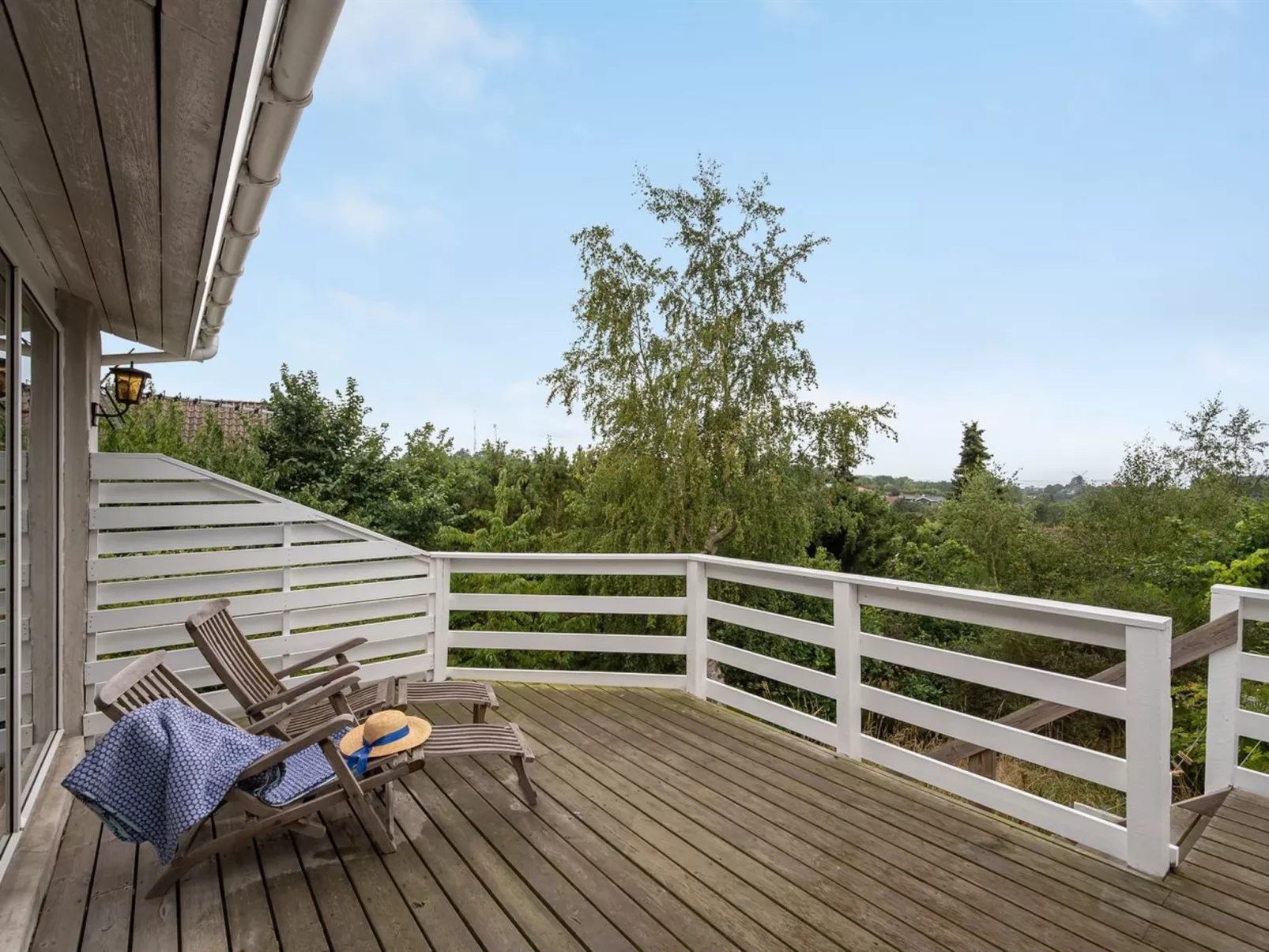 "Frauke" - 1km from the sea-Buiten