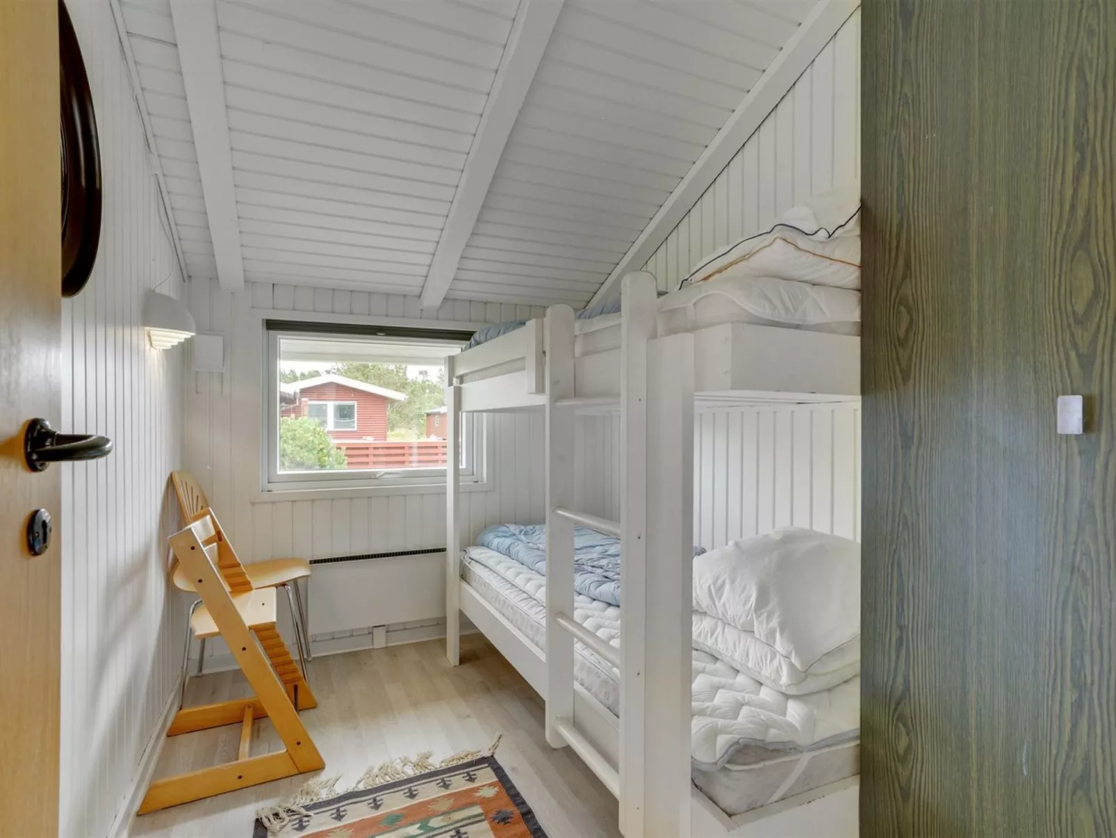 "Arlette" - 1.8km from the sea-Binnen