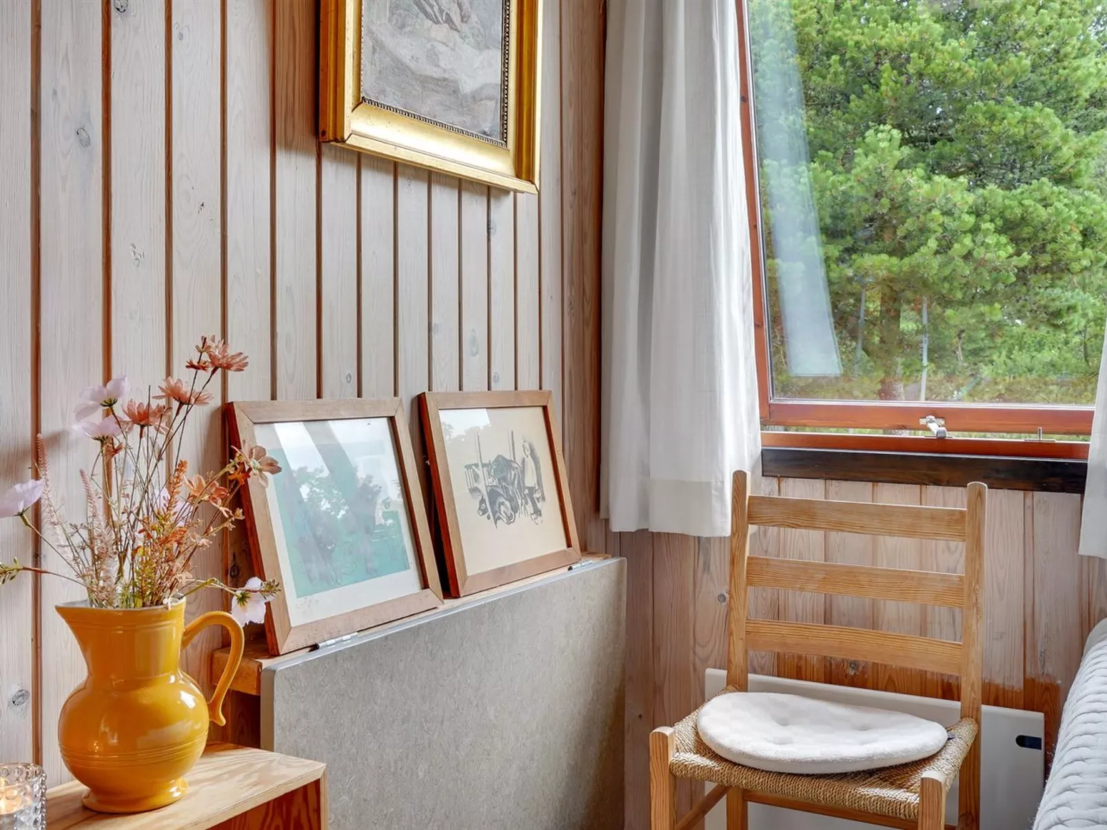 "Atreju" - 2km from the sea-Binnen